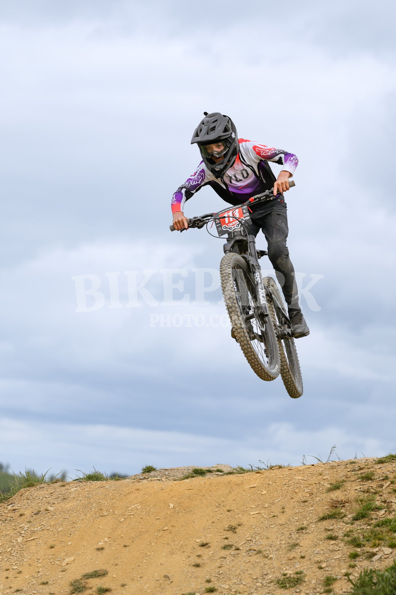 Berwyn Bike Park May 31, 2026 14:55:05