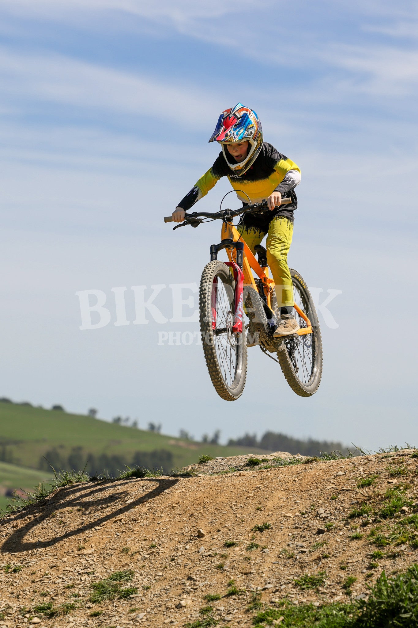 Berwyn Bike Park May 30, 2026 12:17:39