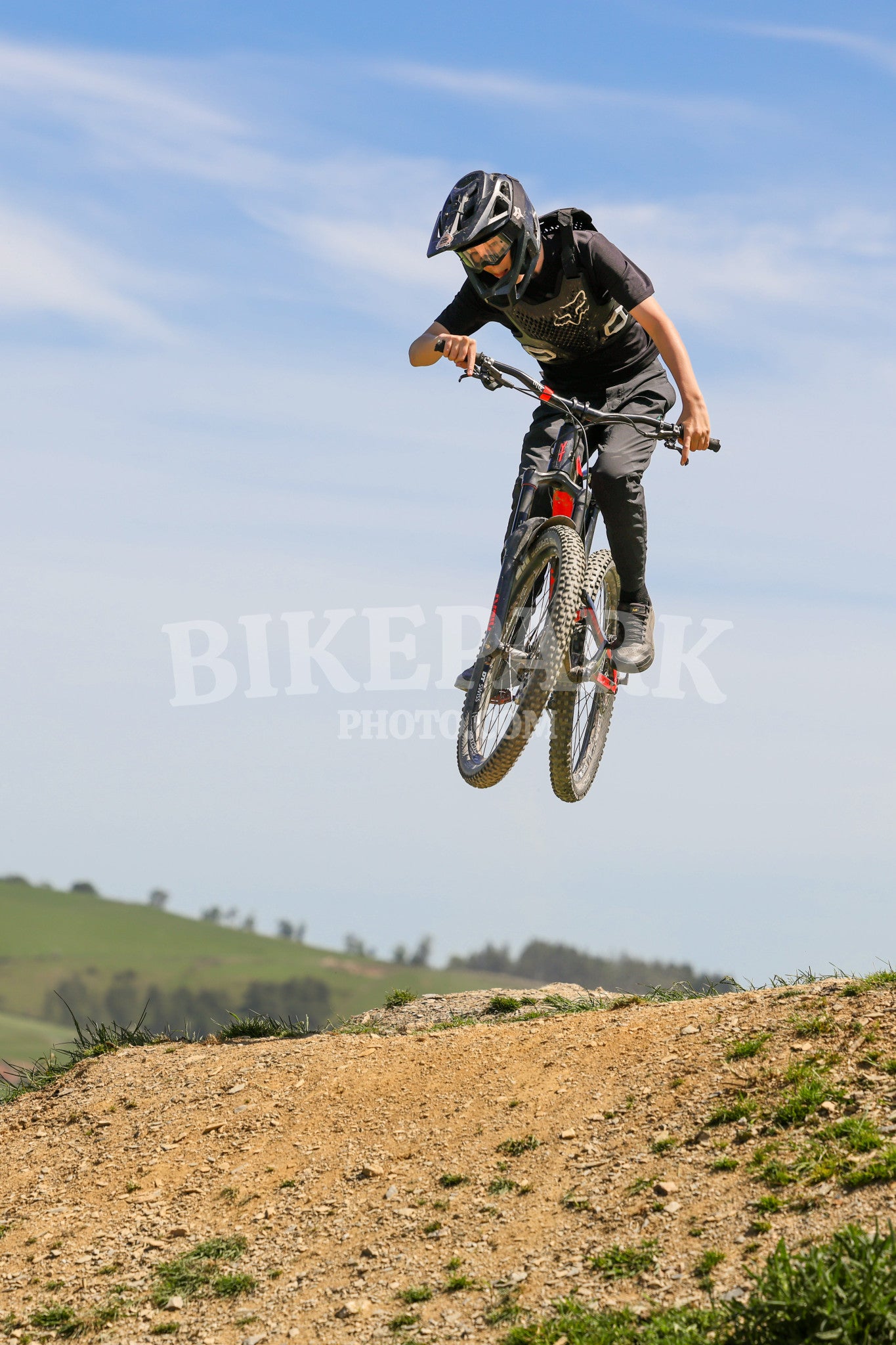Berwyn Bike Park May 30, 2026 12:32:44
