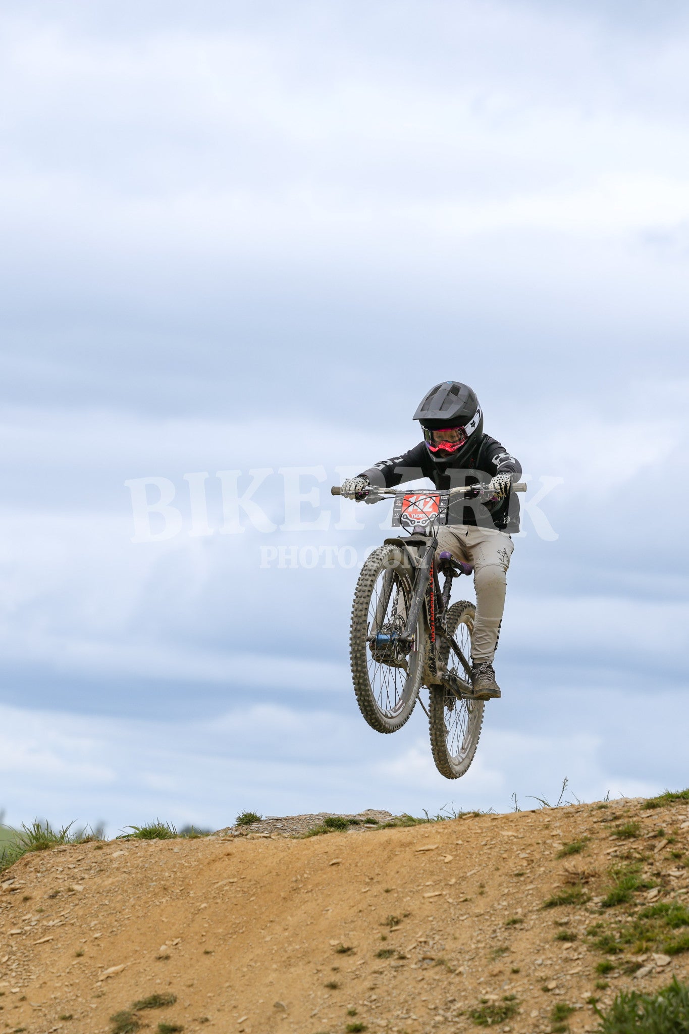 Berwyn Bike Park May 31, 2026 14:39:36