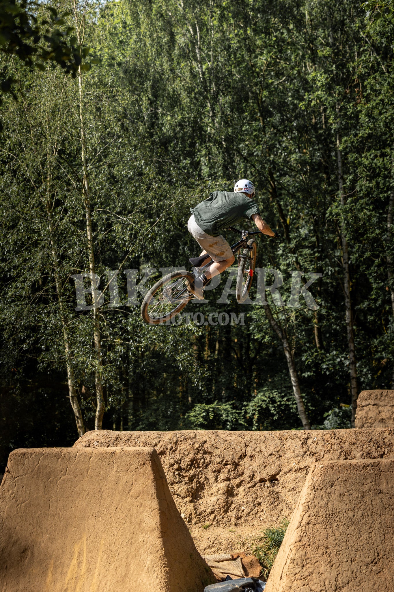 Farmer John's MTB Park May 25, 2026 16:15:24