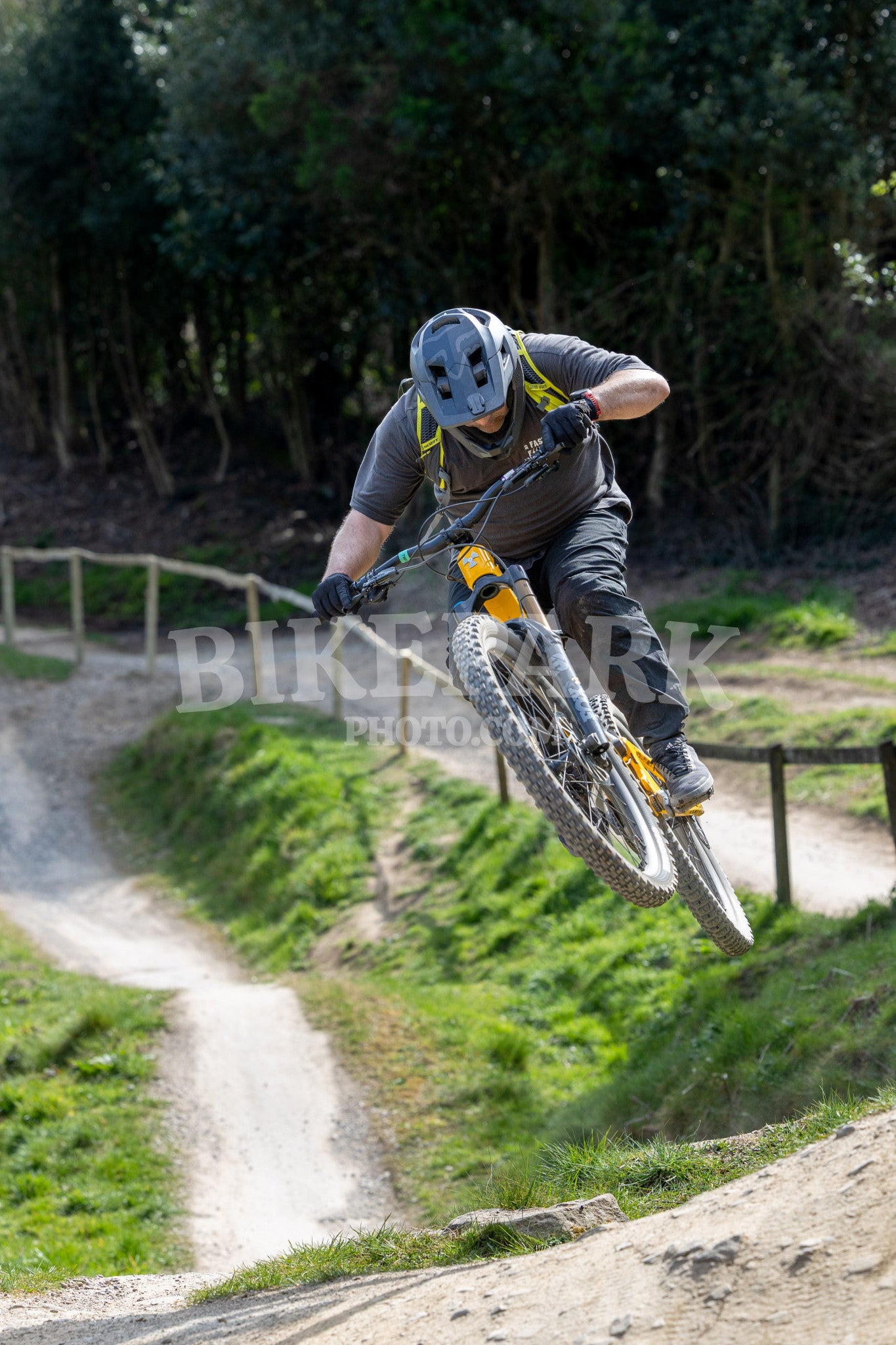 Farmer John's MTB Park April 12, 2025 12:03:34