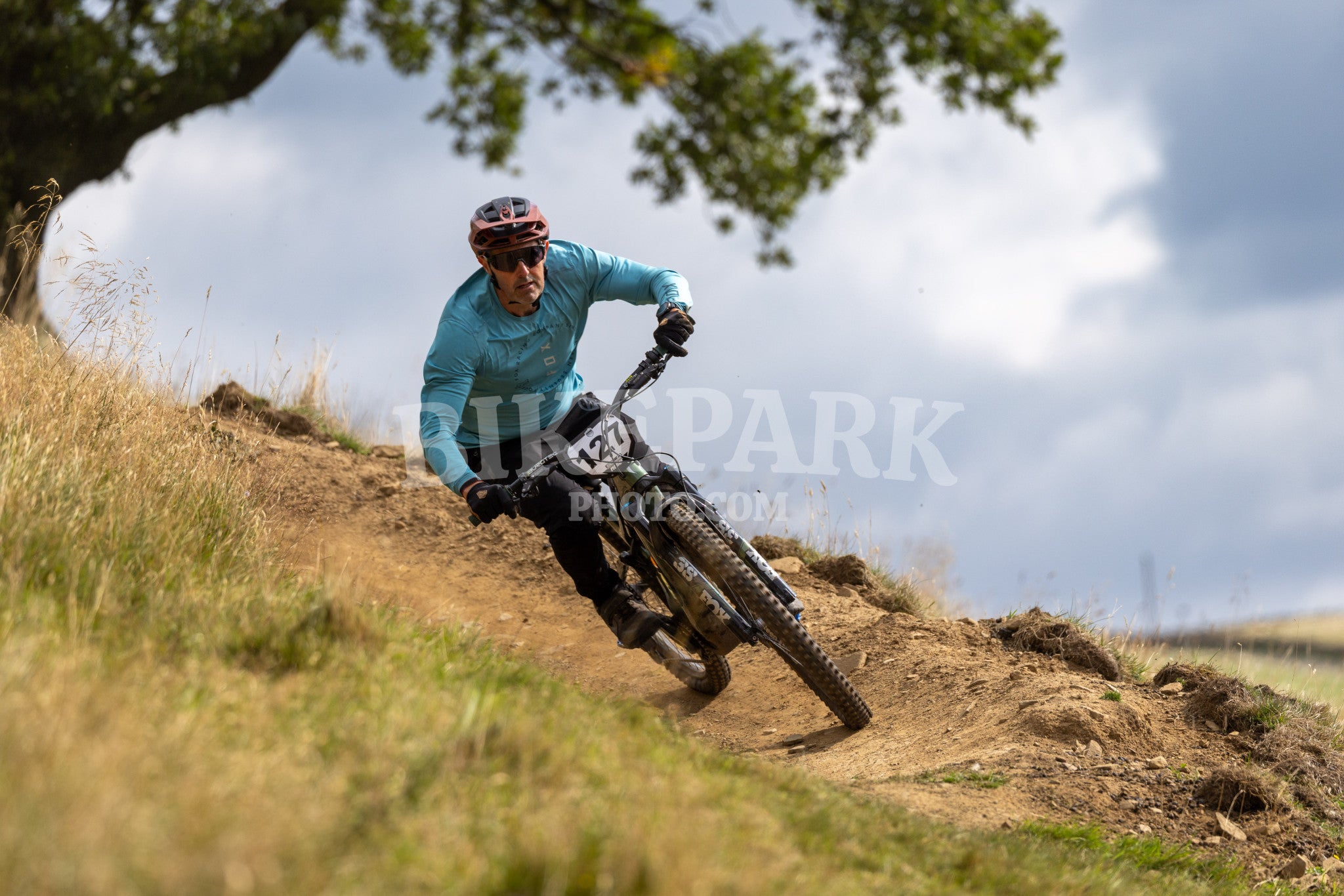 Bolly Skyline Enduro August 09, 2025 10:26:15