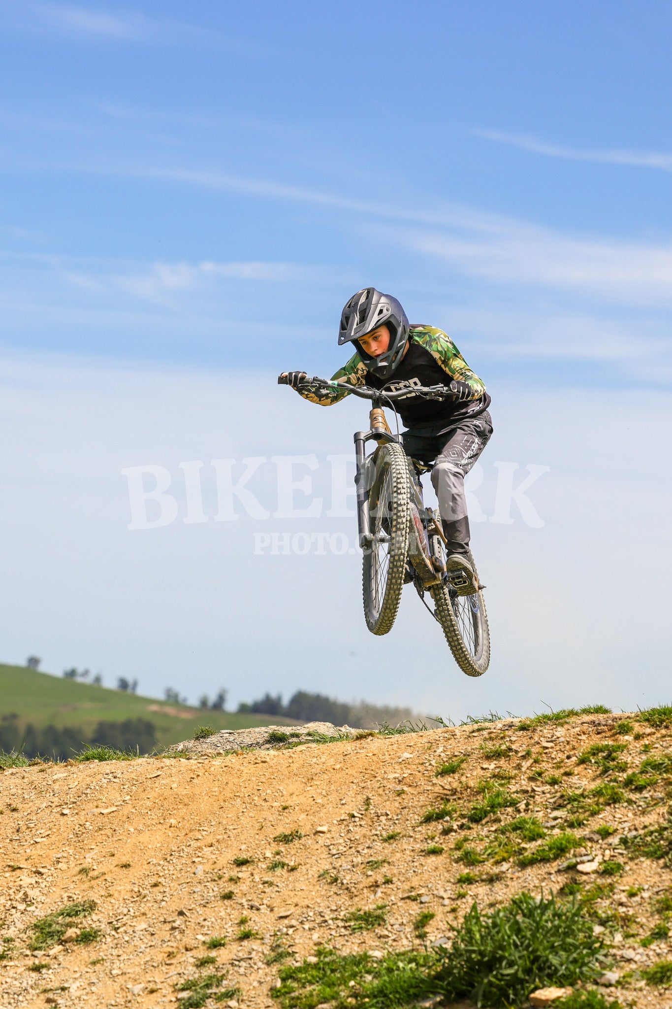 Berwyn Bike Park May 30, 2026 12:59:29