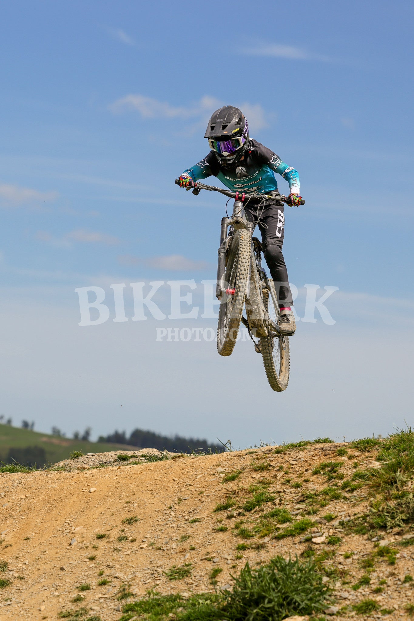 Berwyn Bike Park May 30, 2026 13:57:12