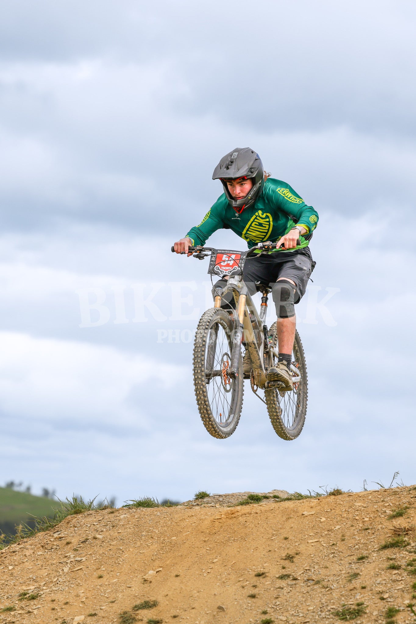 Berwyn Bike Park May 31, 2026 15:29:34