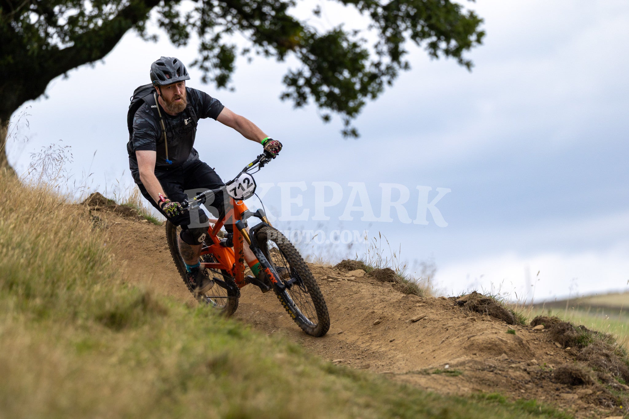 Bolly Skyline Enduro August 09, 2025 12:51:09