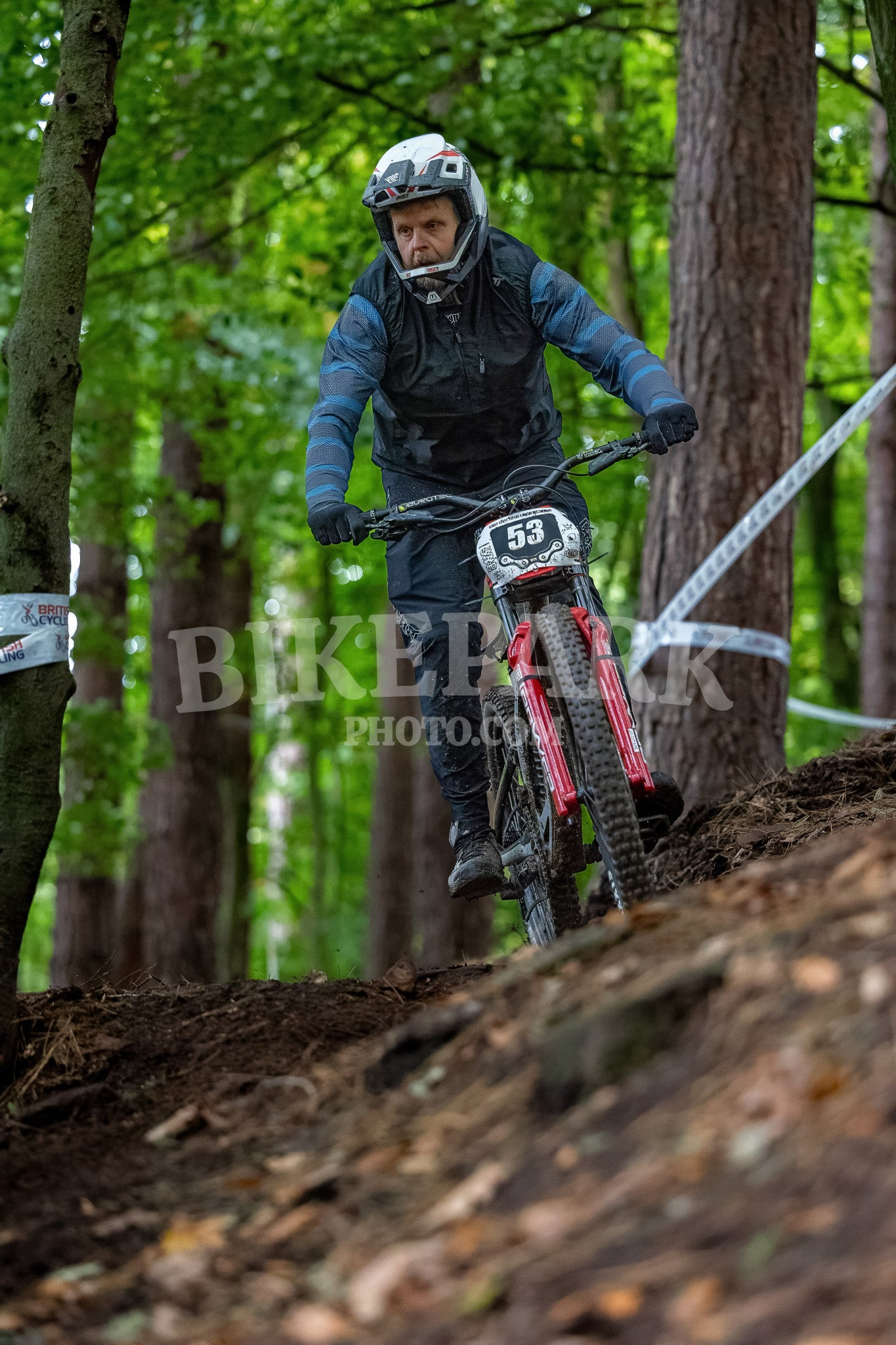 Farmer John's MTB Park October 05, 2025 15:39:24