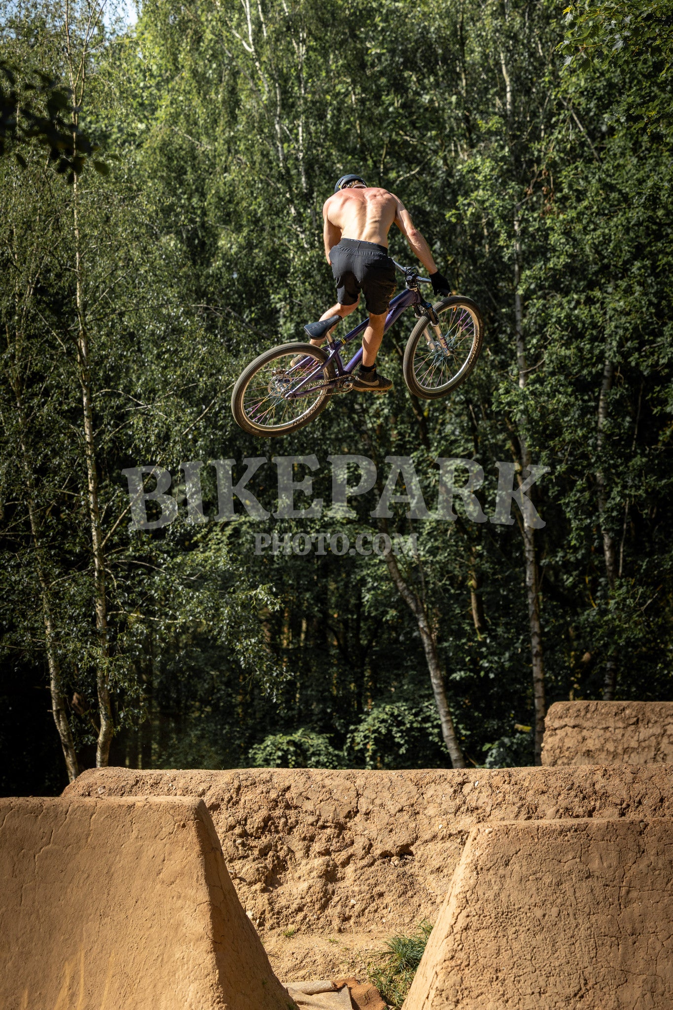 Farmer John's MTB Park May 25, 2026 16:13:56