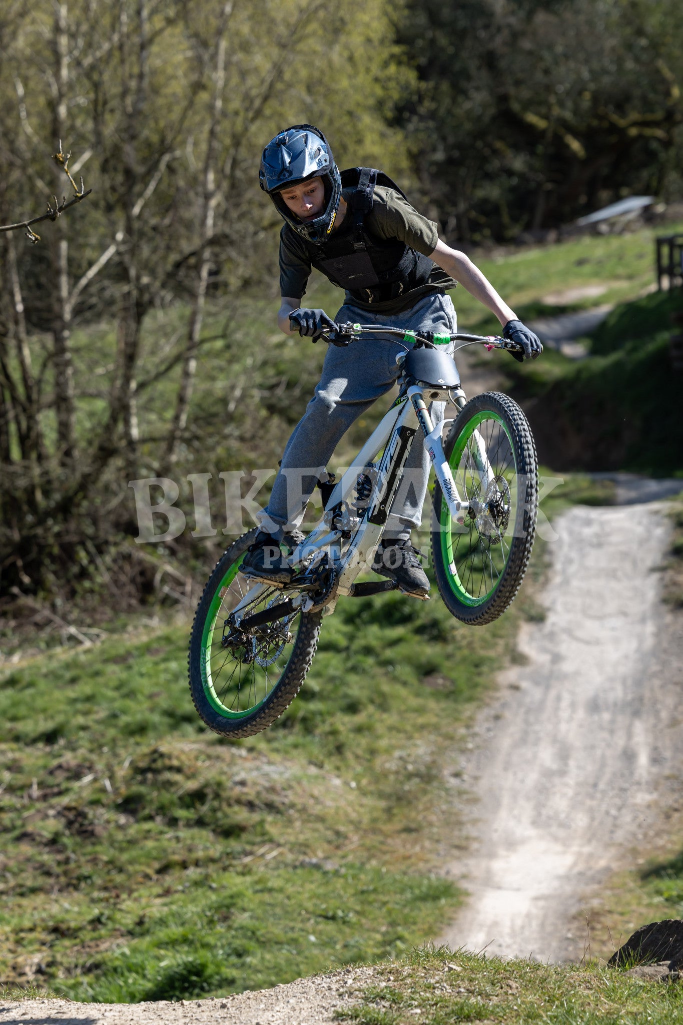 Farmer John's MTB Park April 05, 2025 12:10:39
