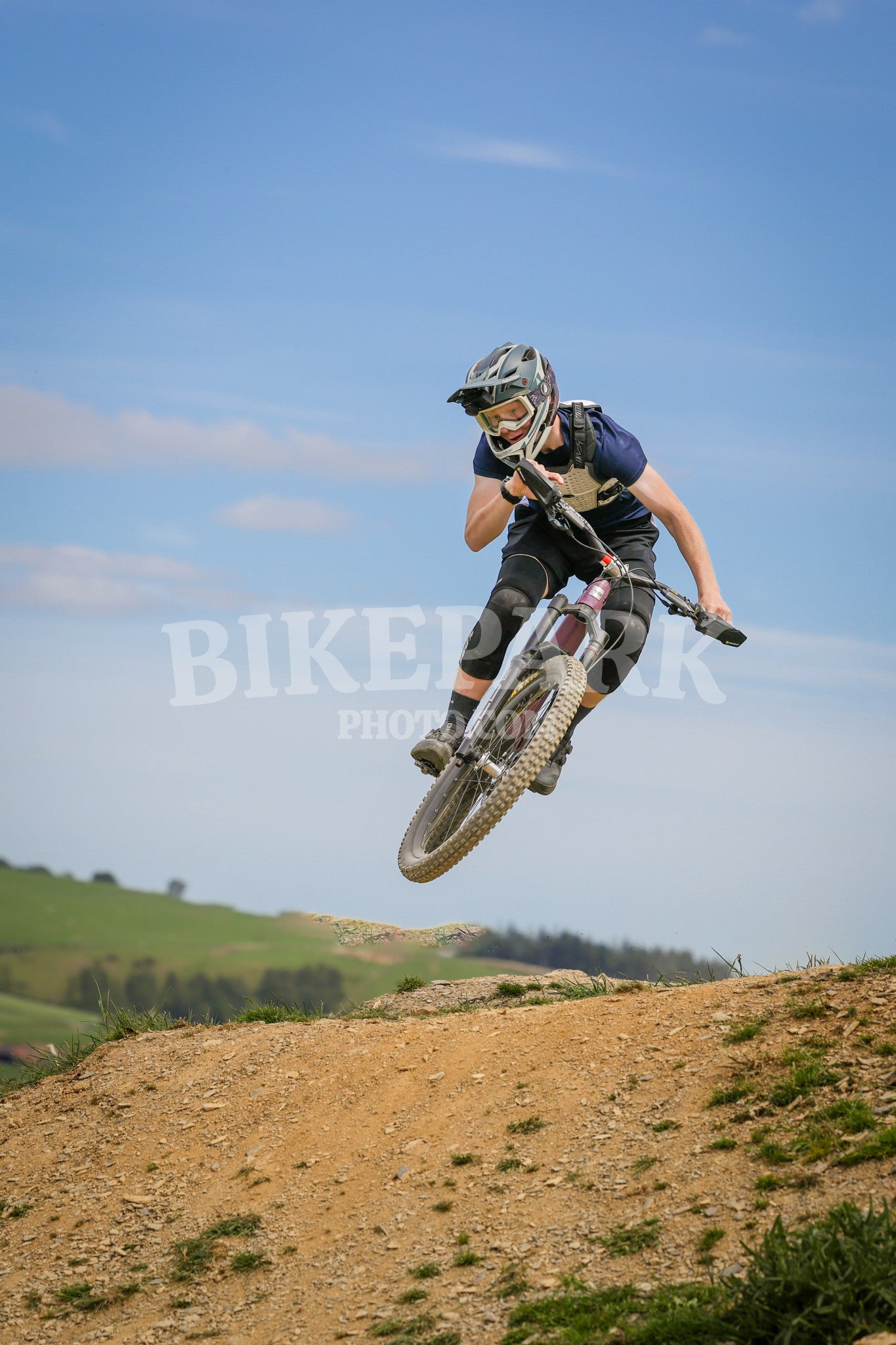 Berwyn Bike Park May 30, 2026 14:01:14