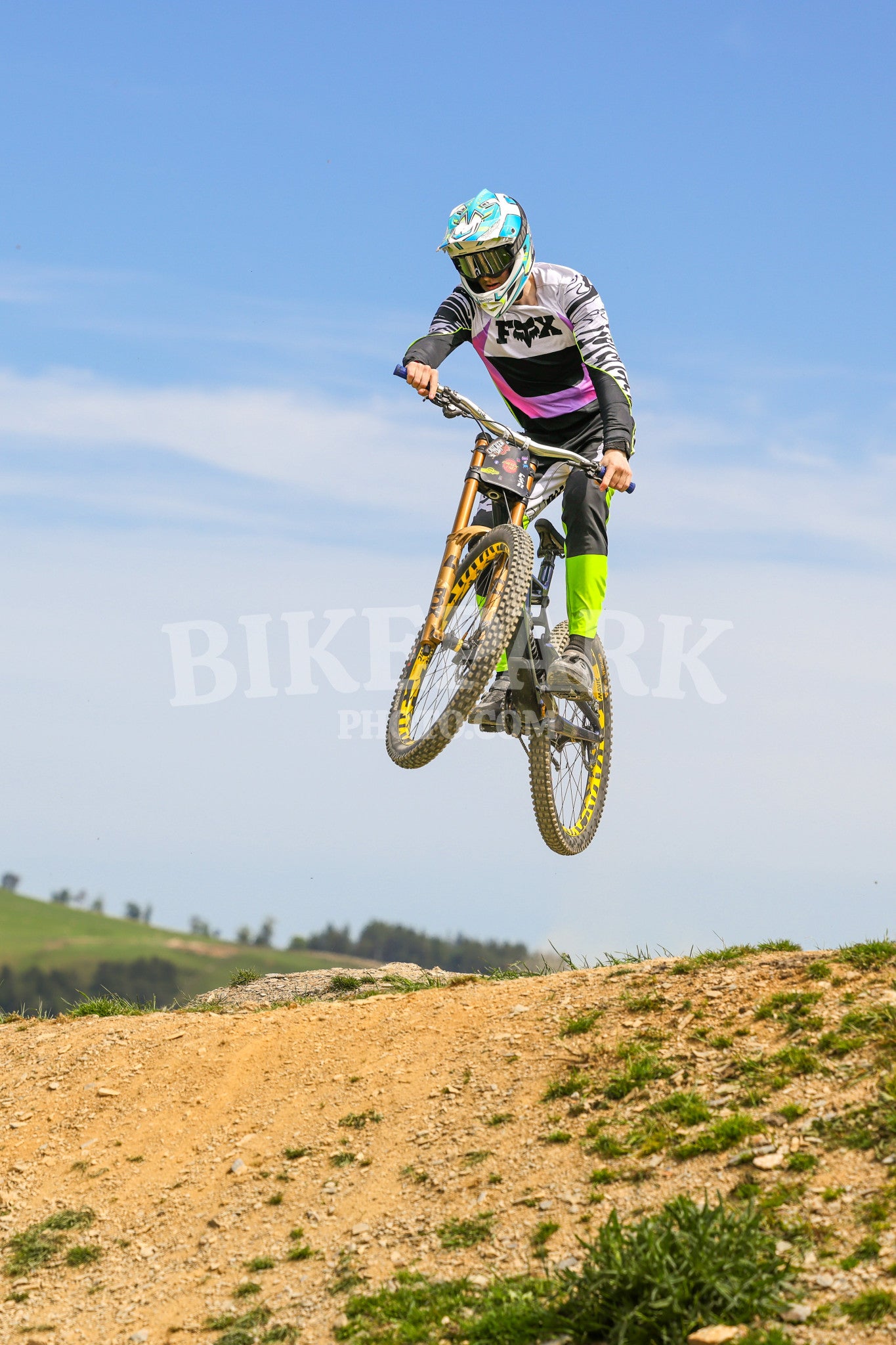 Berwyn Bike Park May 30, 2026 13:12:24