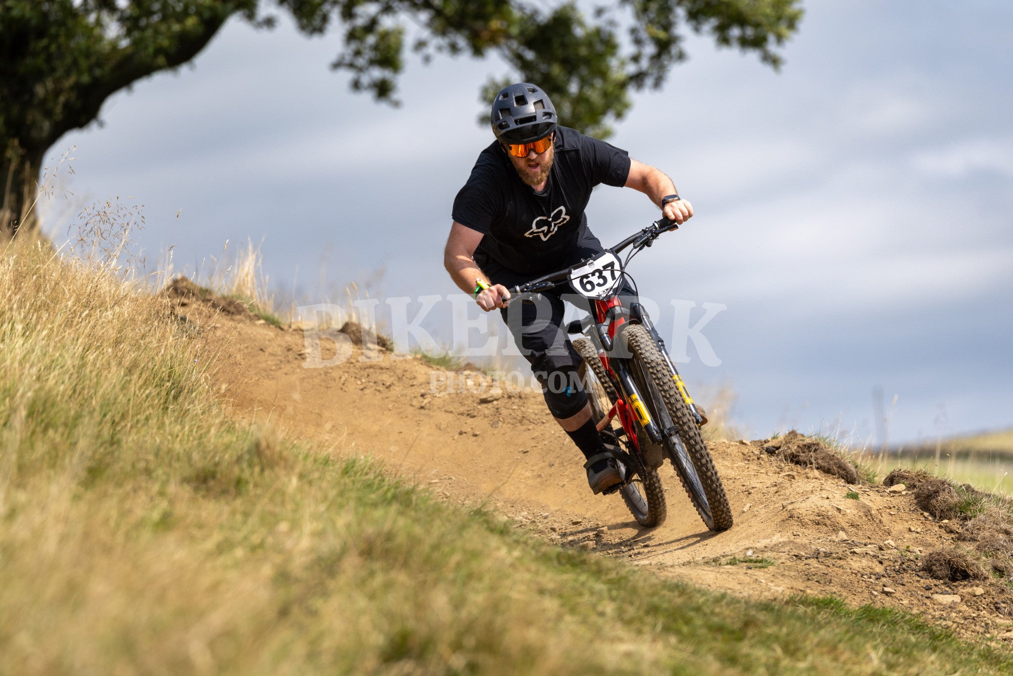Bolly Skyline Enduro August 09, 2025 13:18:23