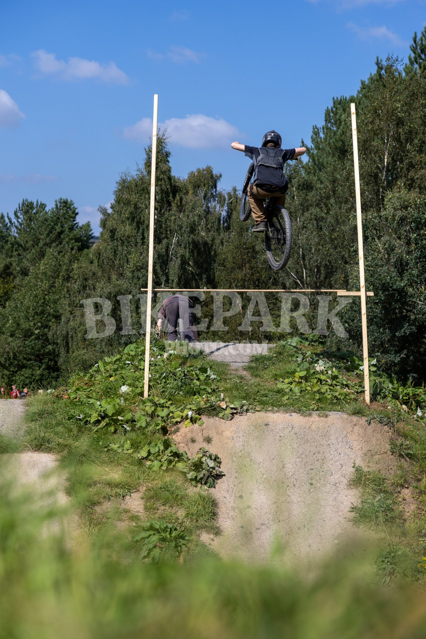 Farmer John's MTB Park August 30, 2024 14:19:17