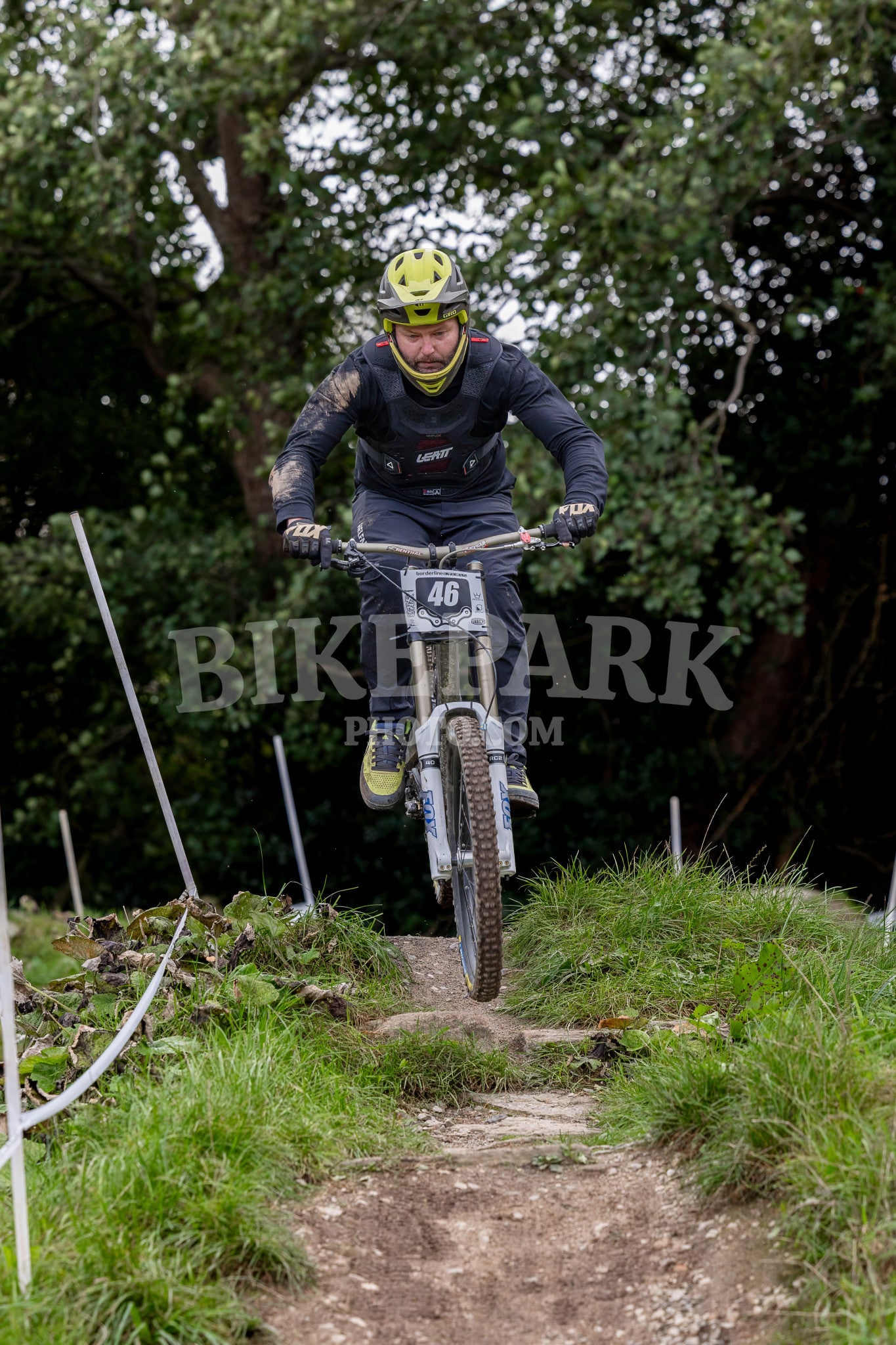 Farmer John's MTB Park October 05, 2025 11:40:33