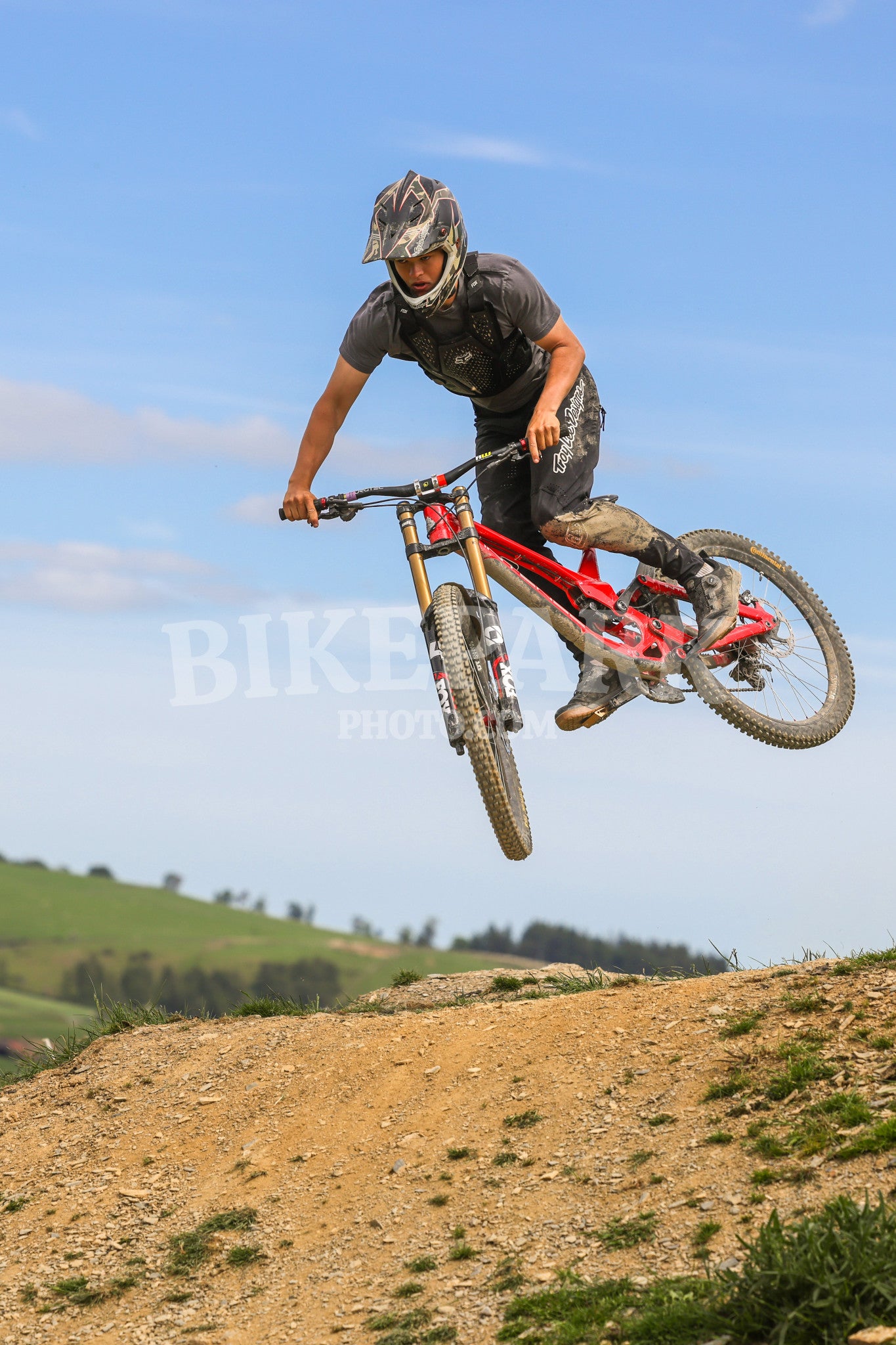 Berwyn Bike Park May 30, 2026 14:01:29