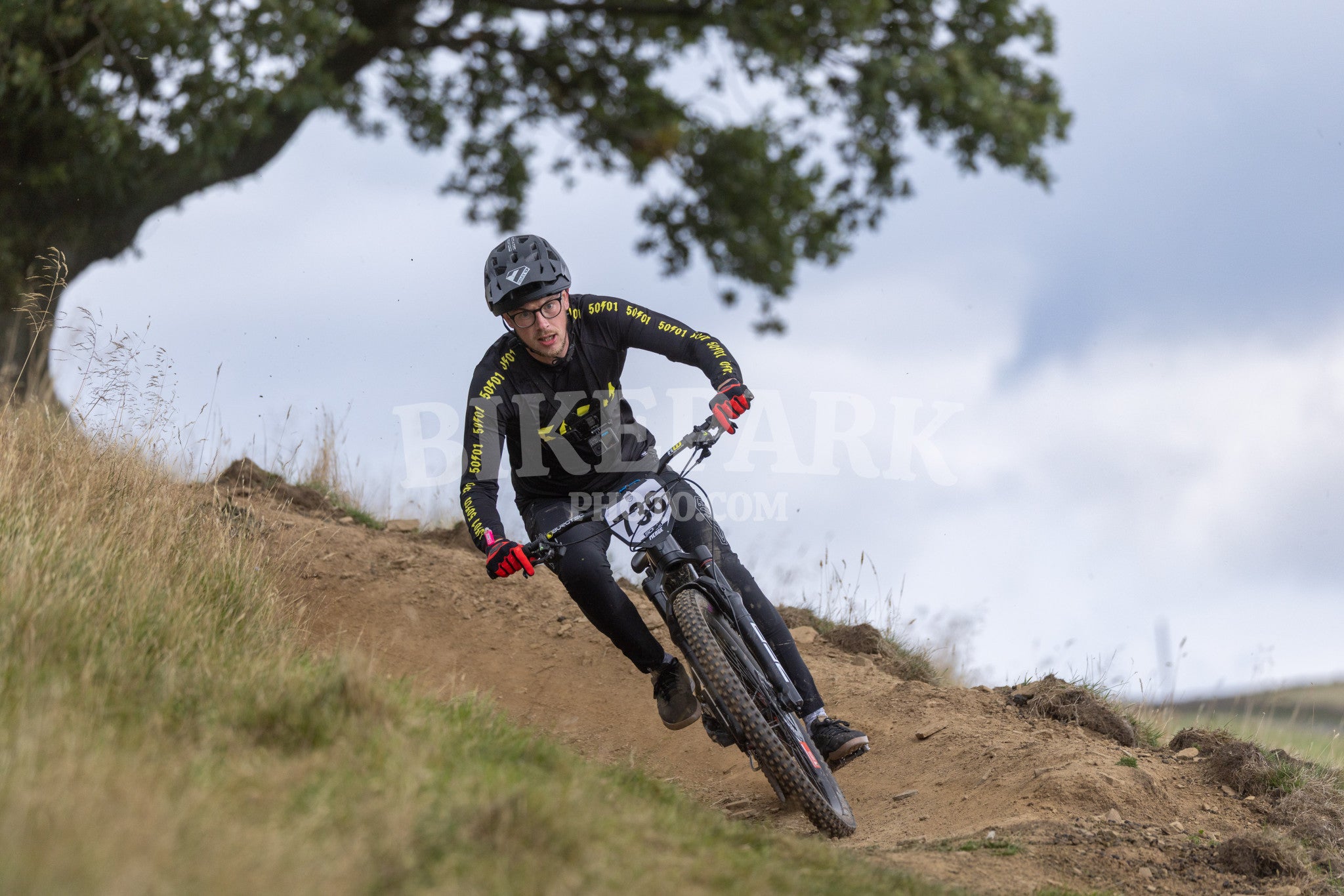 Bolly Skyline Enduro August 09, 2025 11:42:10