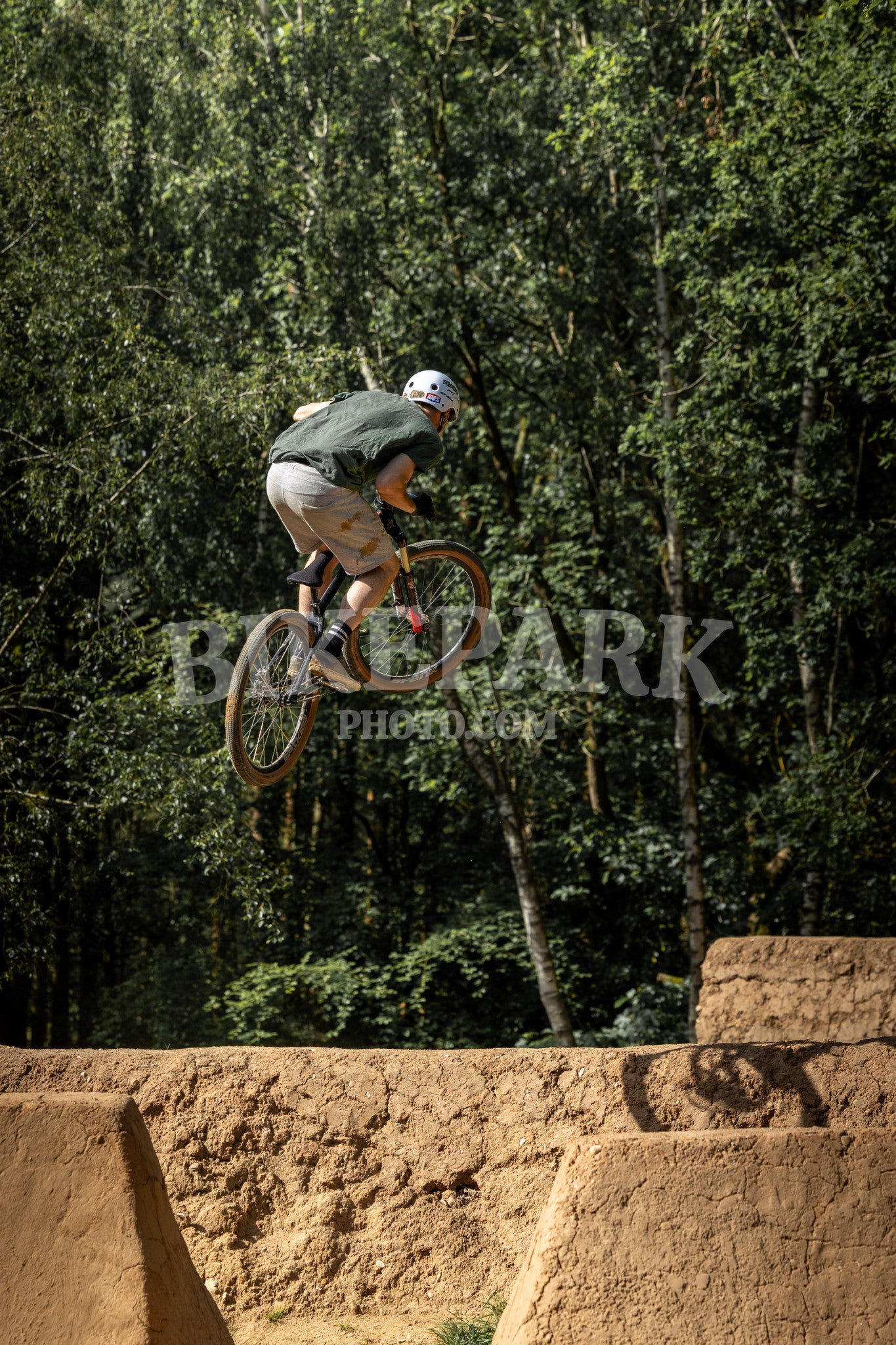Farmer John's MTB Park May 25, 2026 16:10:34