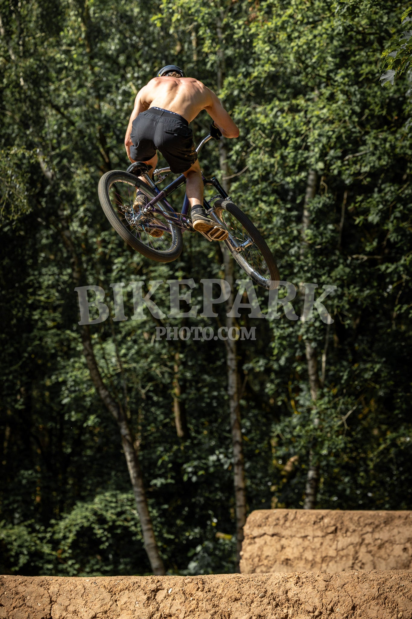 Farmer John's MTB Park May 25, 2026 16:06:35