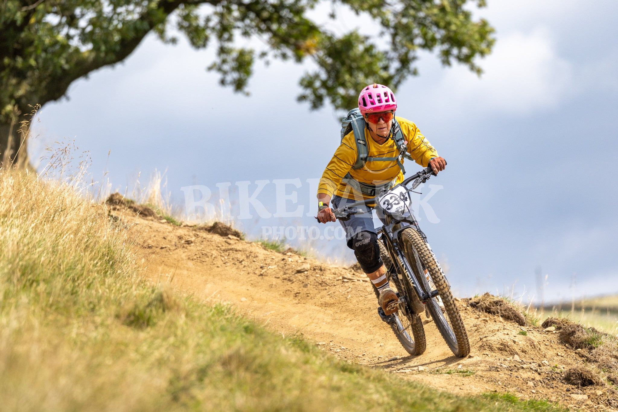 Bolly Skyline Enduro August 09, 2025 12:03:30