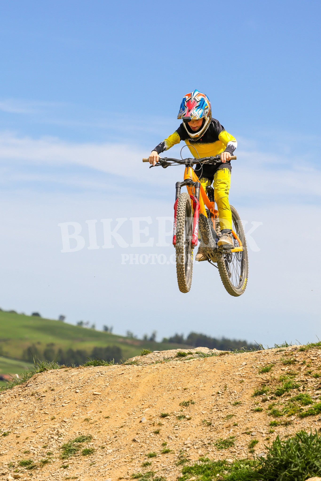 Berwyn Bike Park May 30, 2026 13:13:57