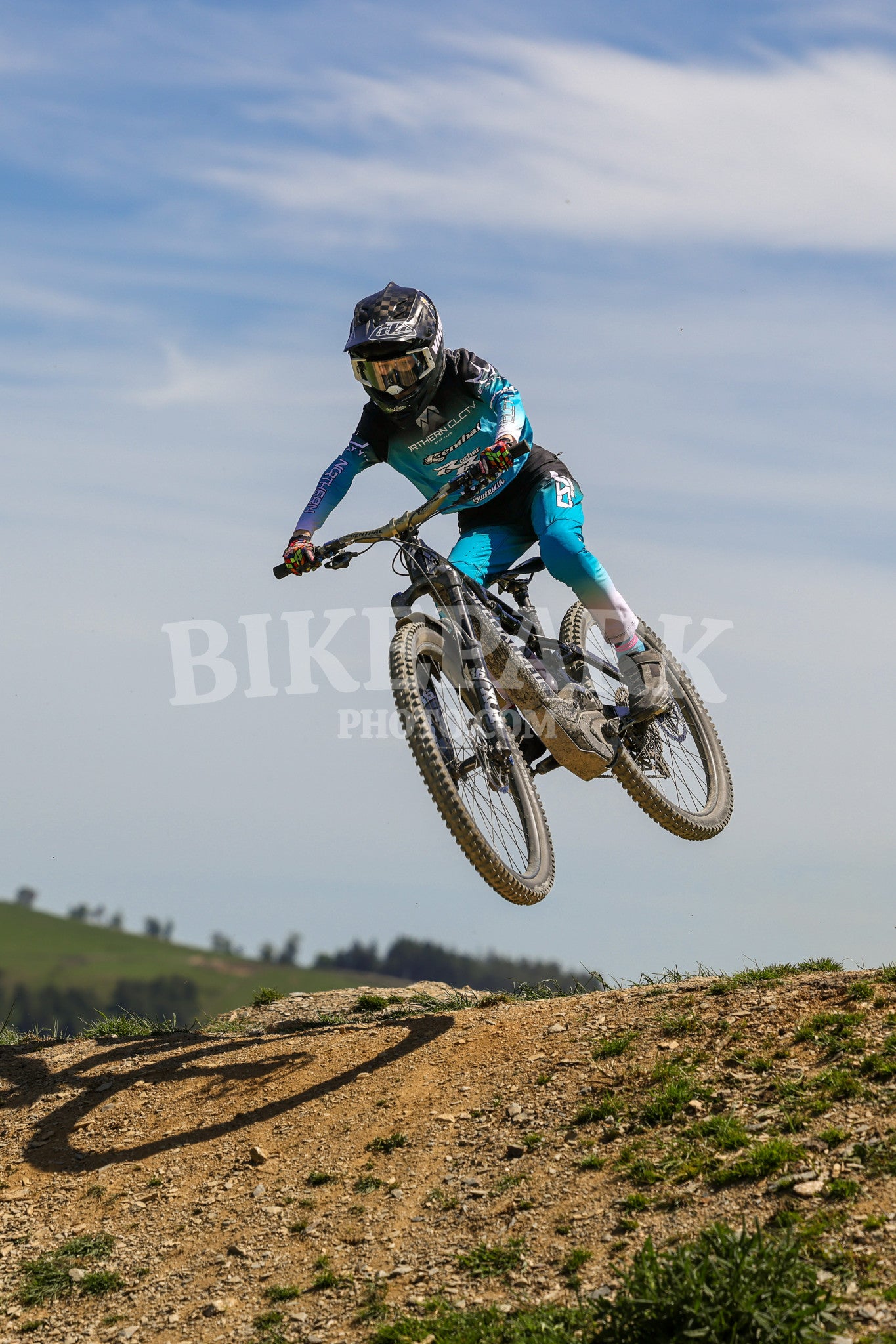 Berwyn Bike Park May 30, 2026 12:21:15