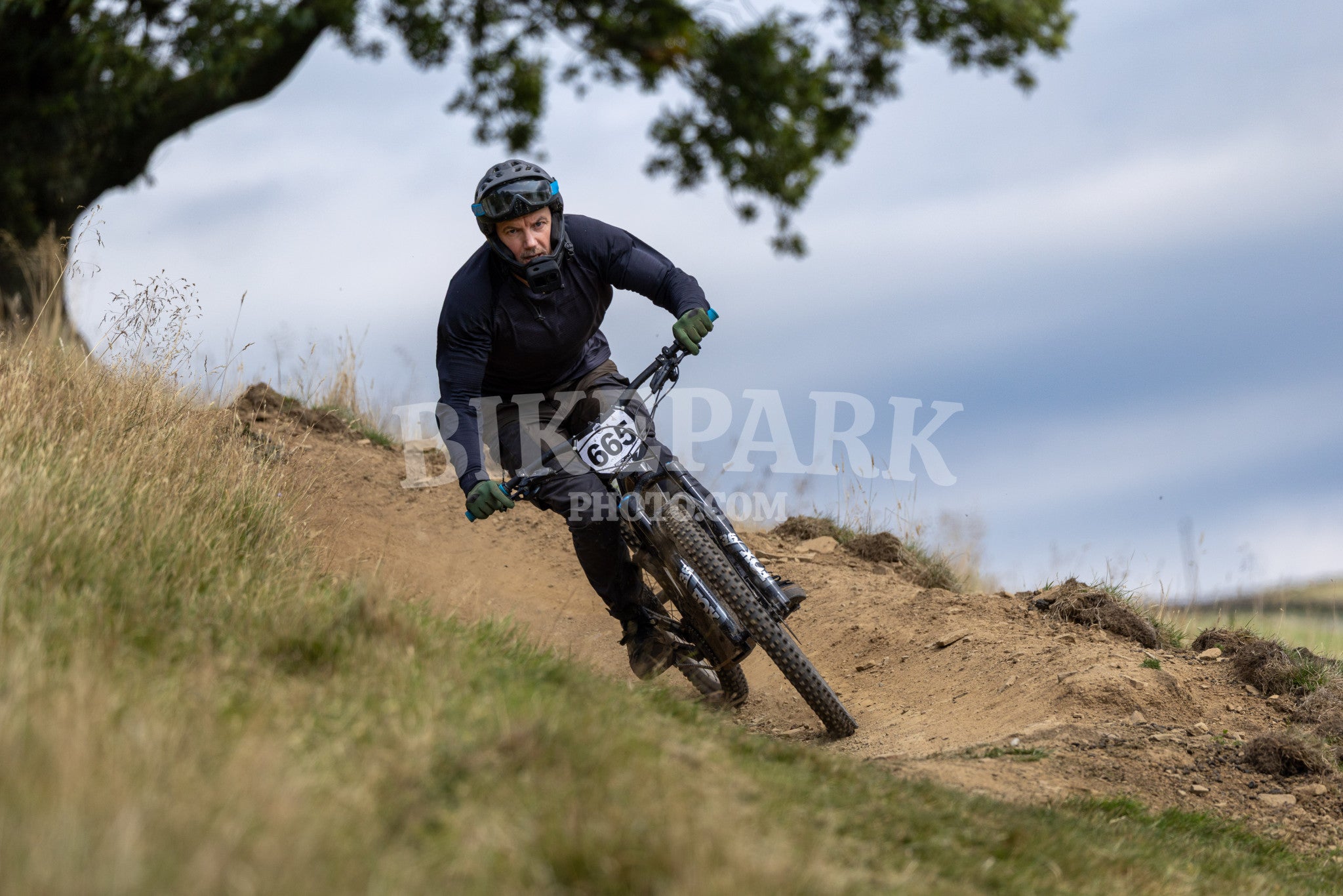 Bolly Skyline Enduro August 09, 2025 13:13:12