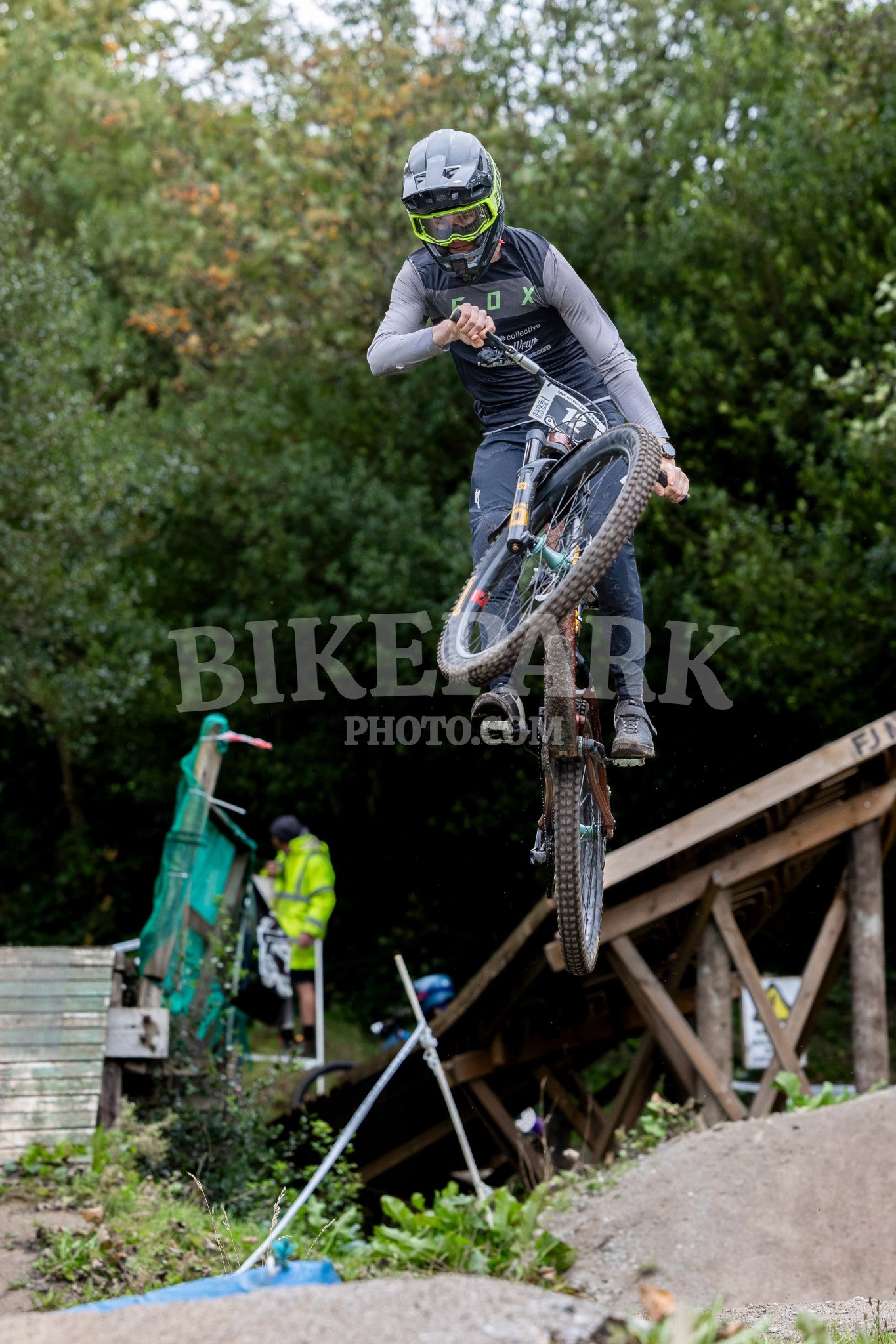 Farmer John's MTB Park October 05, 2025 11:33:52