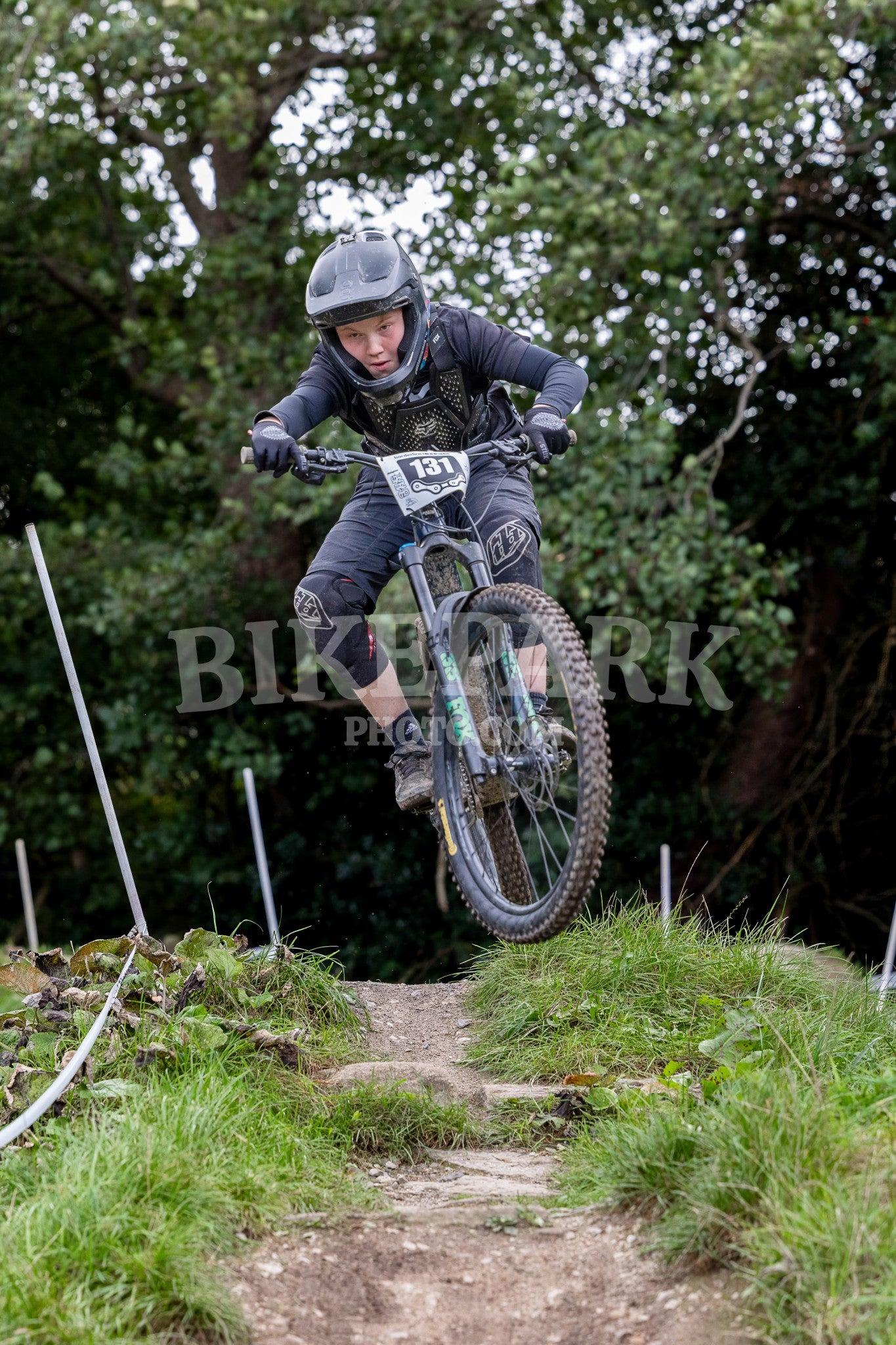 Farmer John's MTB Park October 05, 2025 11:40:26