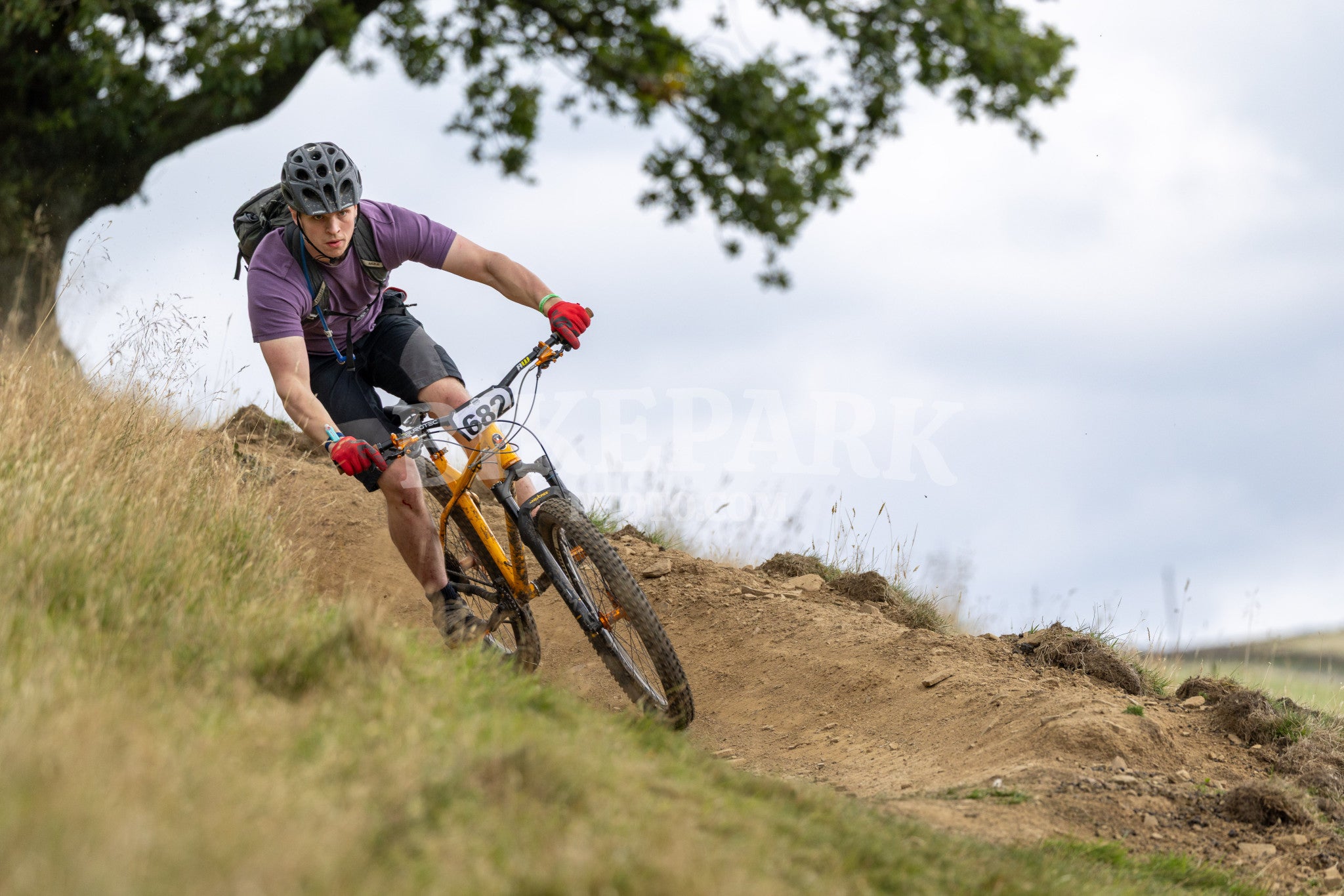 Bolly Skyline Enduro August 09, 2025 11:37:08