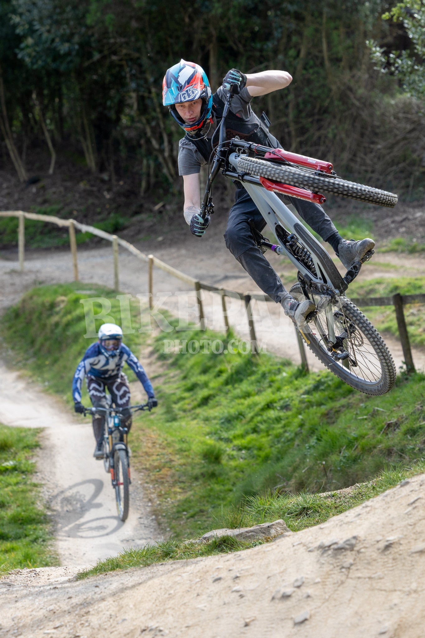 Farmer John's MTB Park April 12, 2025 12:22:56