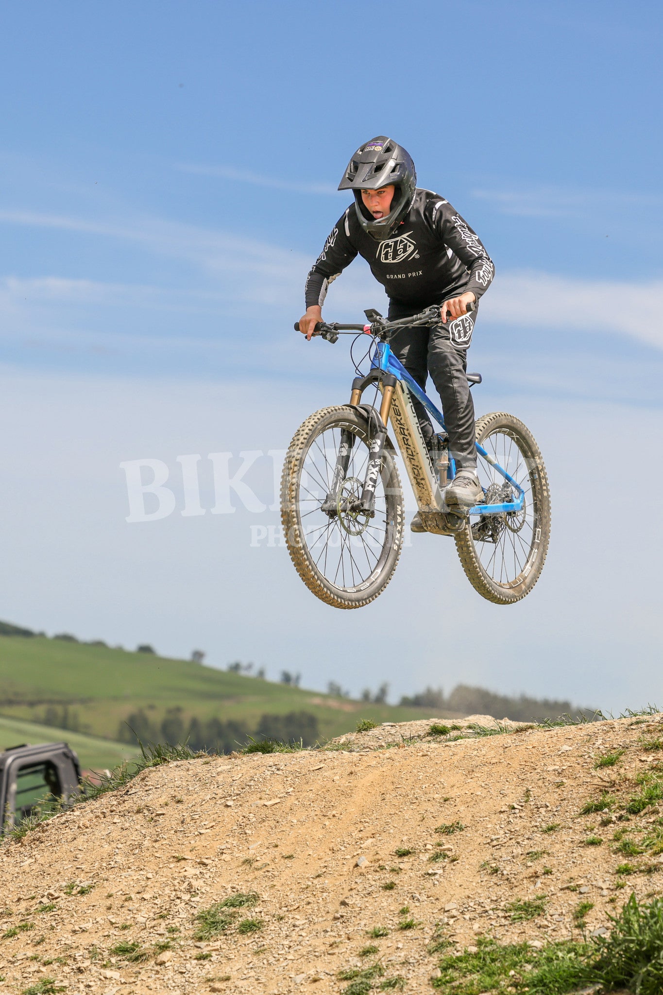 Berwyn Bike Park May 30, 2026 13:06:17