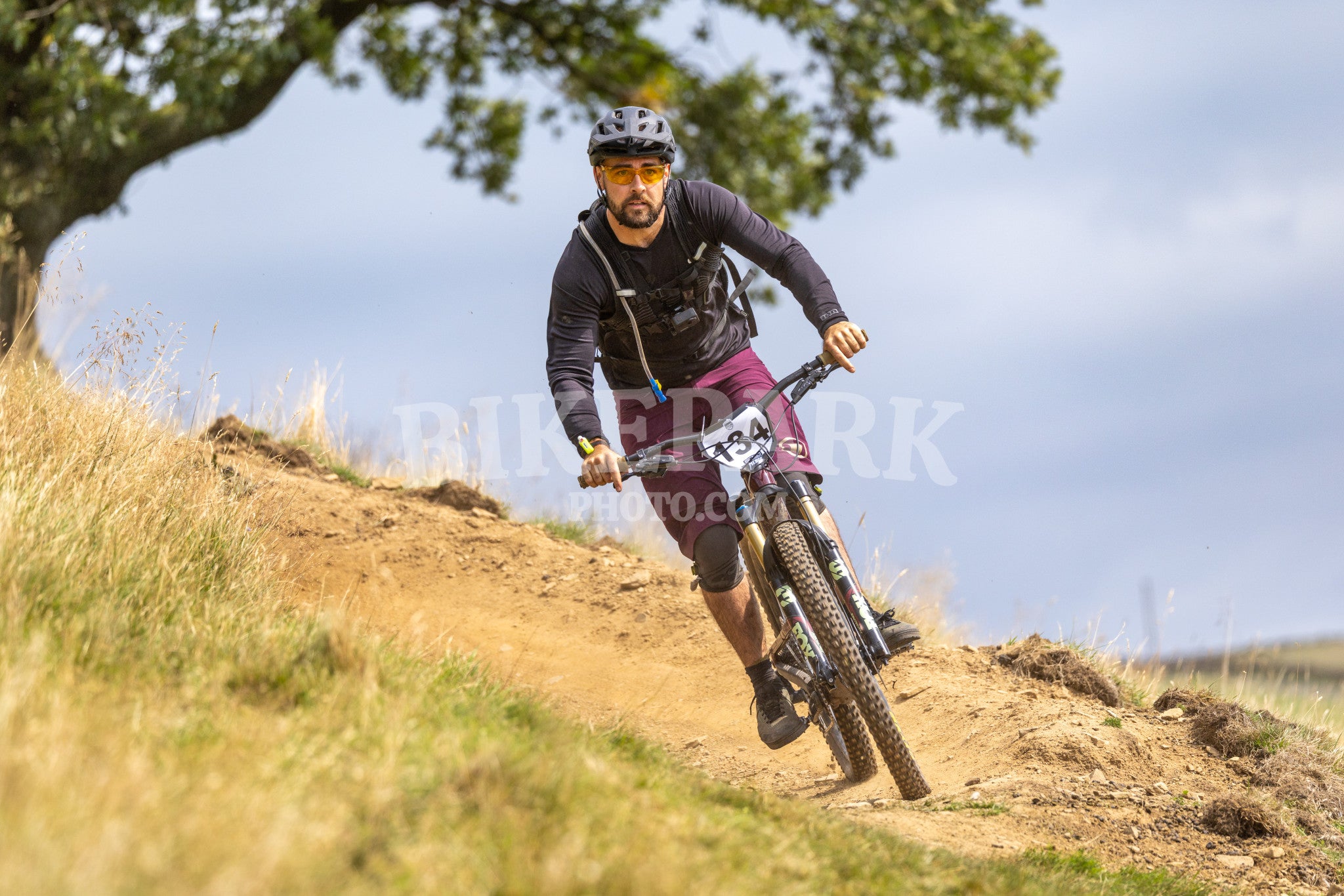 Bolly Skyline Enduro August 09, 2025 12:06:01