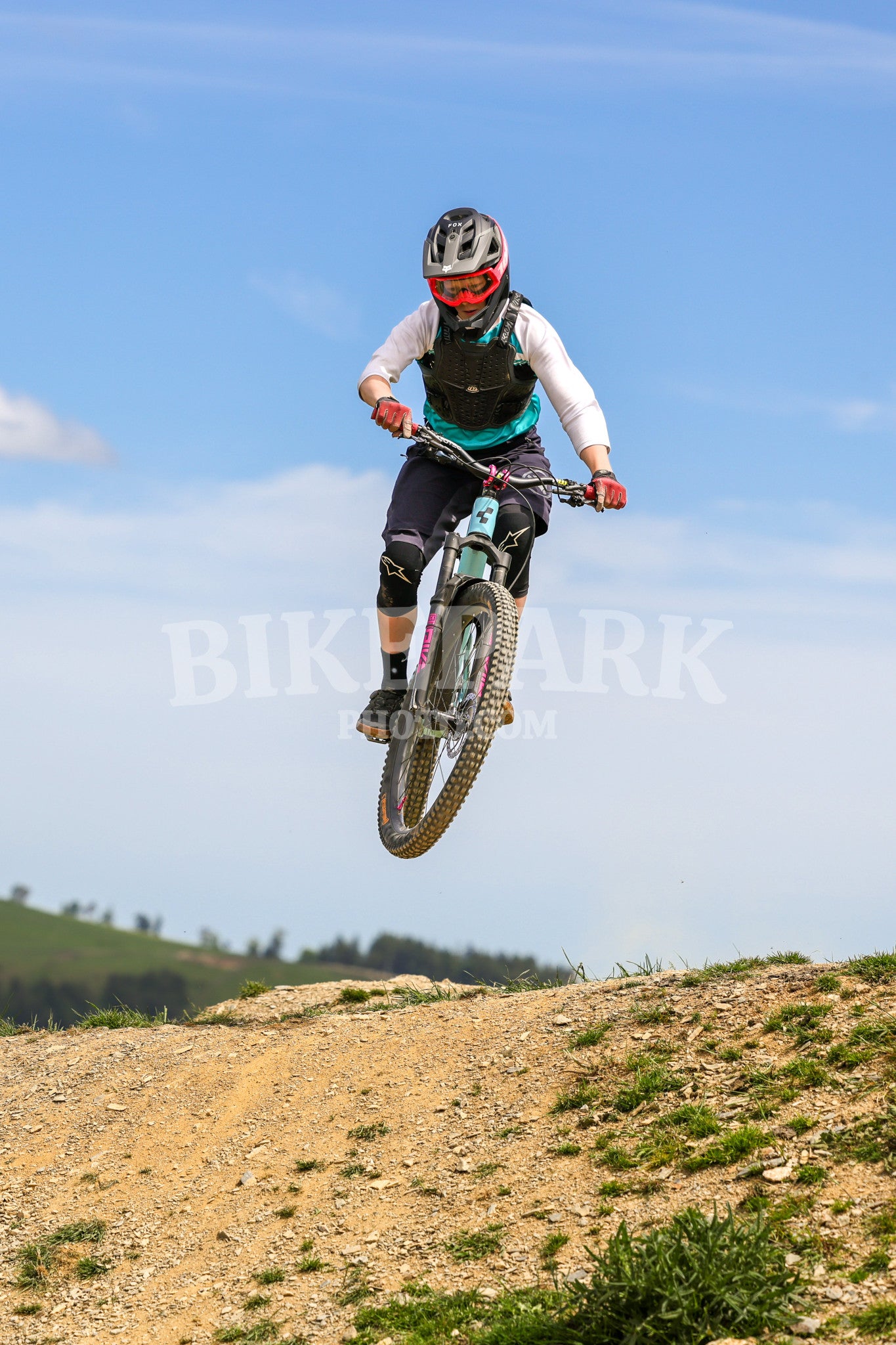 Berwyn Bike Park May 30, 2026 13:26:48