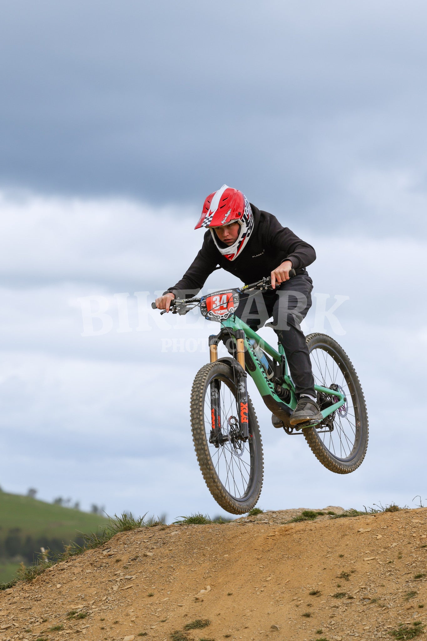 Berwyn Bike Park May 31, 2026 15:34:04