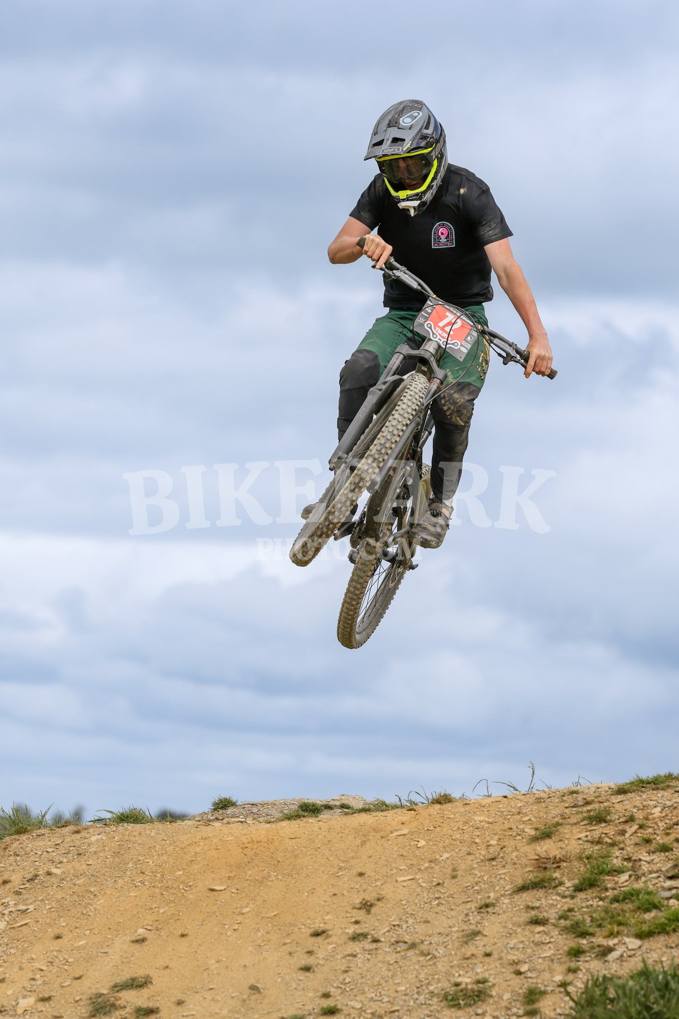 Berwyn Bike Park May 31, 2026 15:21:43