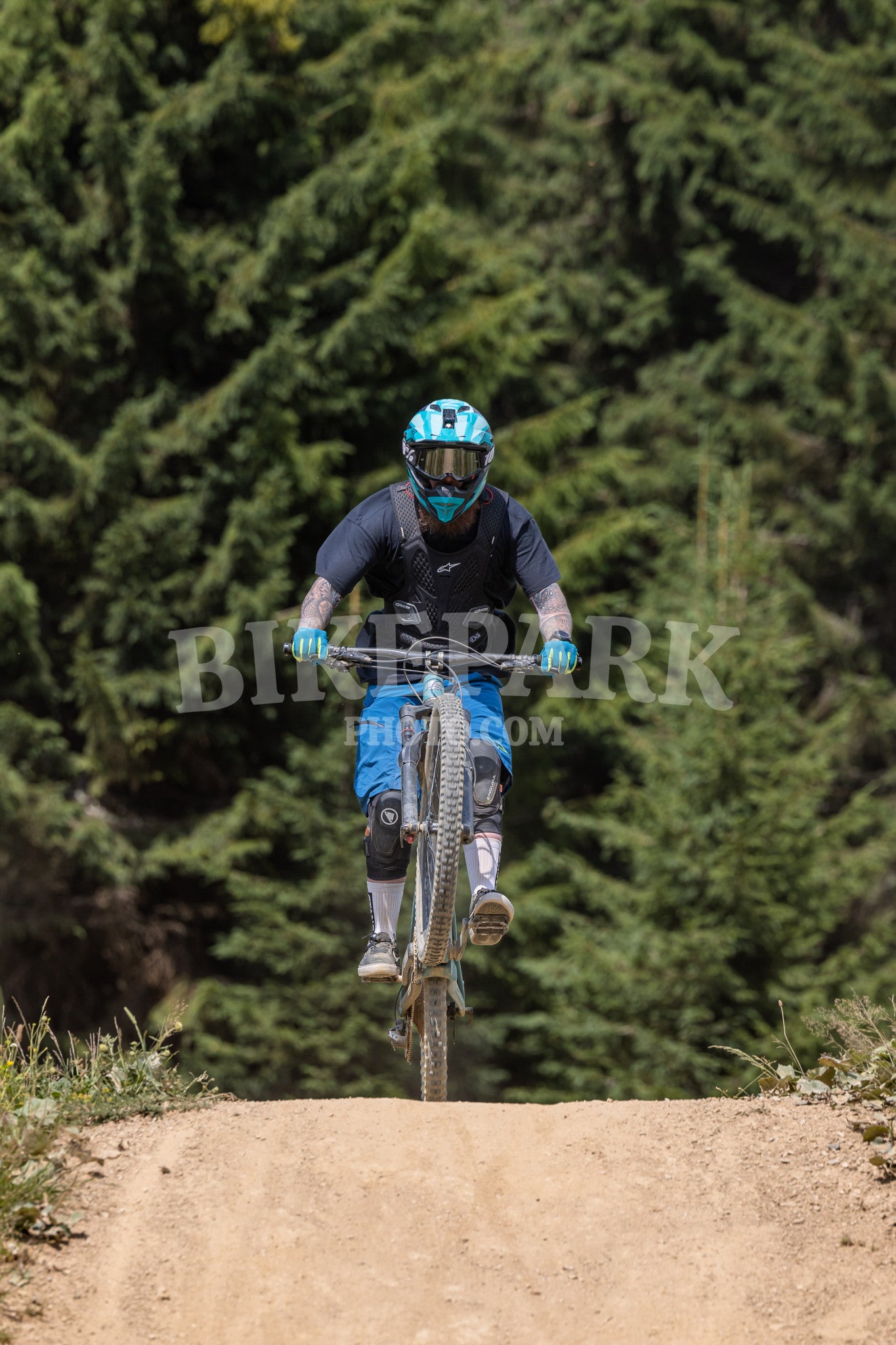 Avoriaz Bike Park July 04, 2025 15:46:36