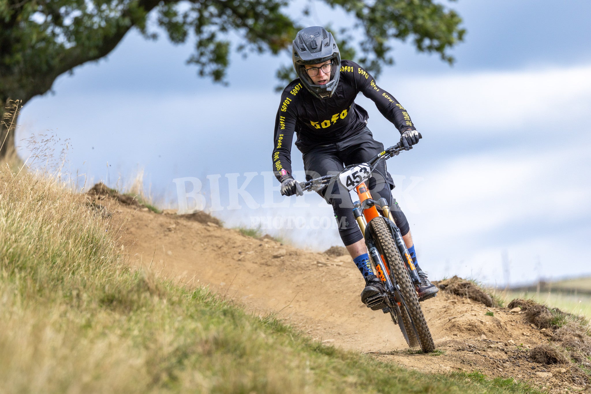 Bolly Skyline Enduro August 09, 2025 12:38:53