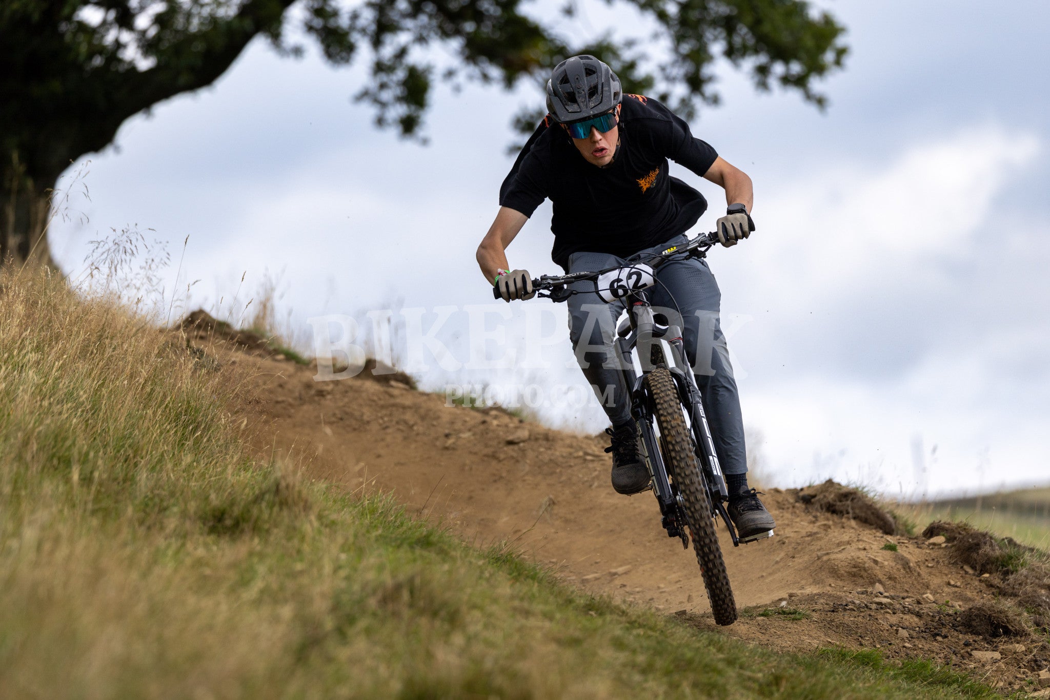Bolly Skyline Enduro August 09, 2025 11:41:04