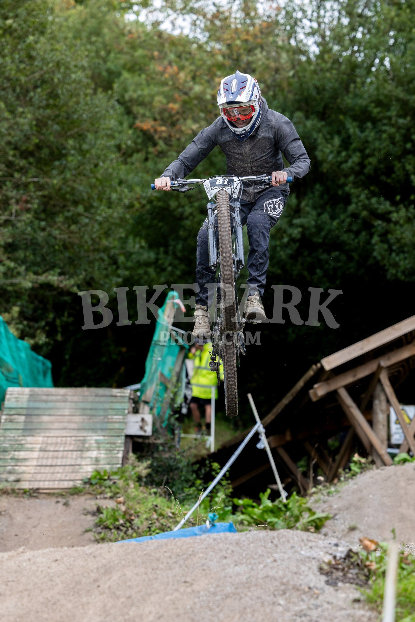 Farmer John's MTB Park October 05, 2025 11:35:39