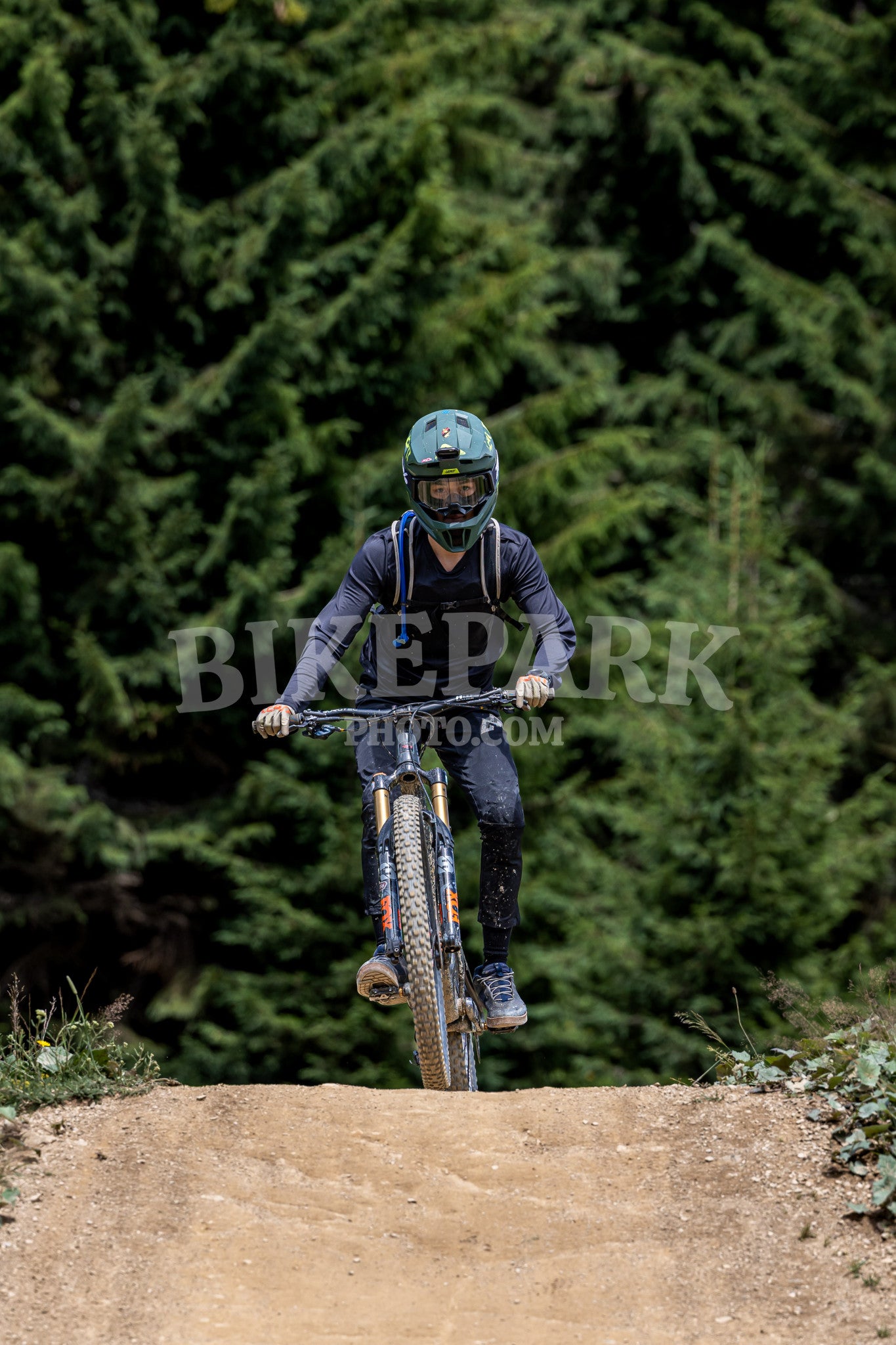 Avoriaz Bike Park July 07, 2025 14:23:27