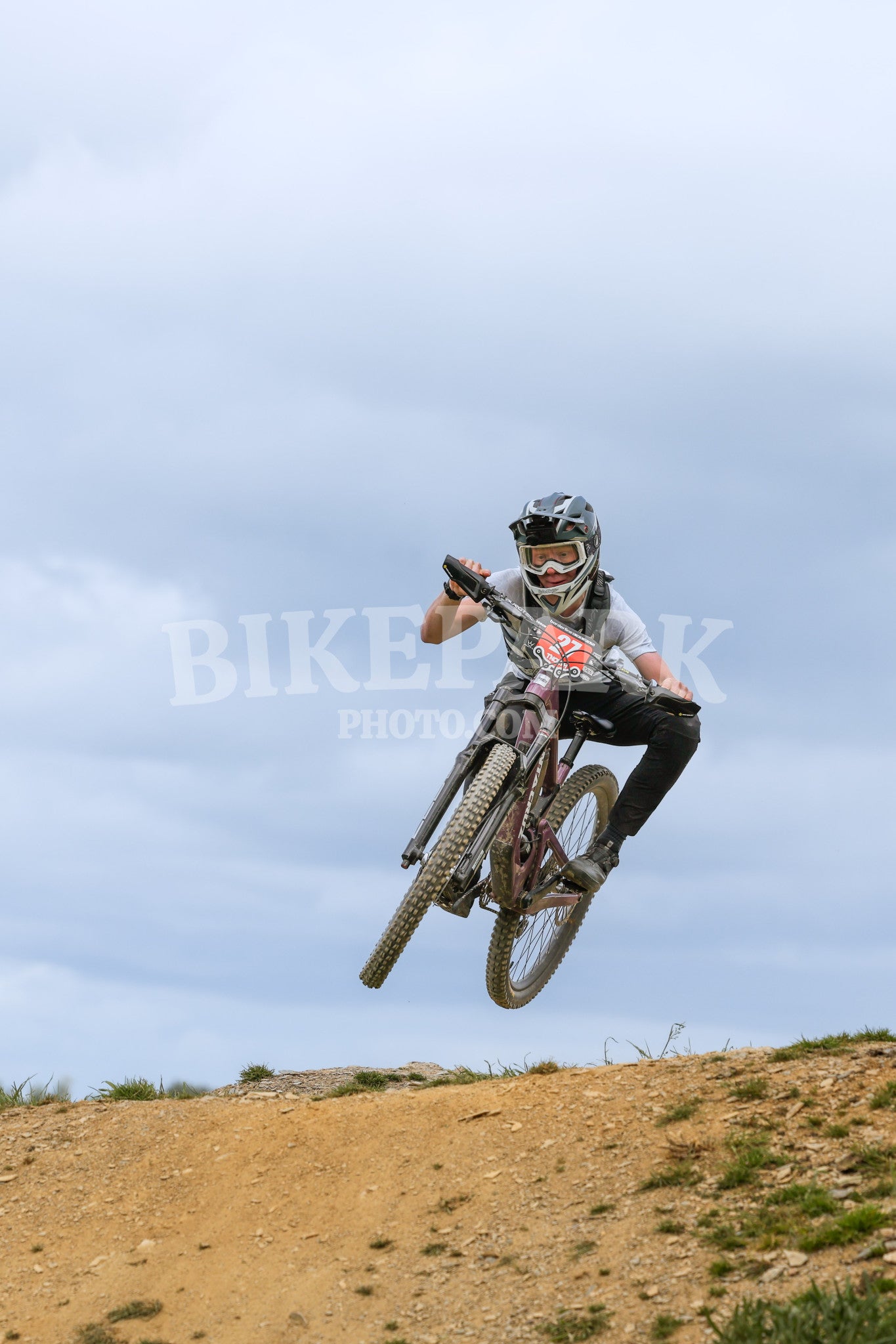 Berwyn Bike Park May 31, 2026 16:13:33