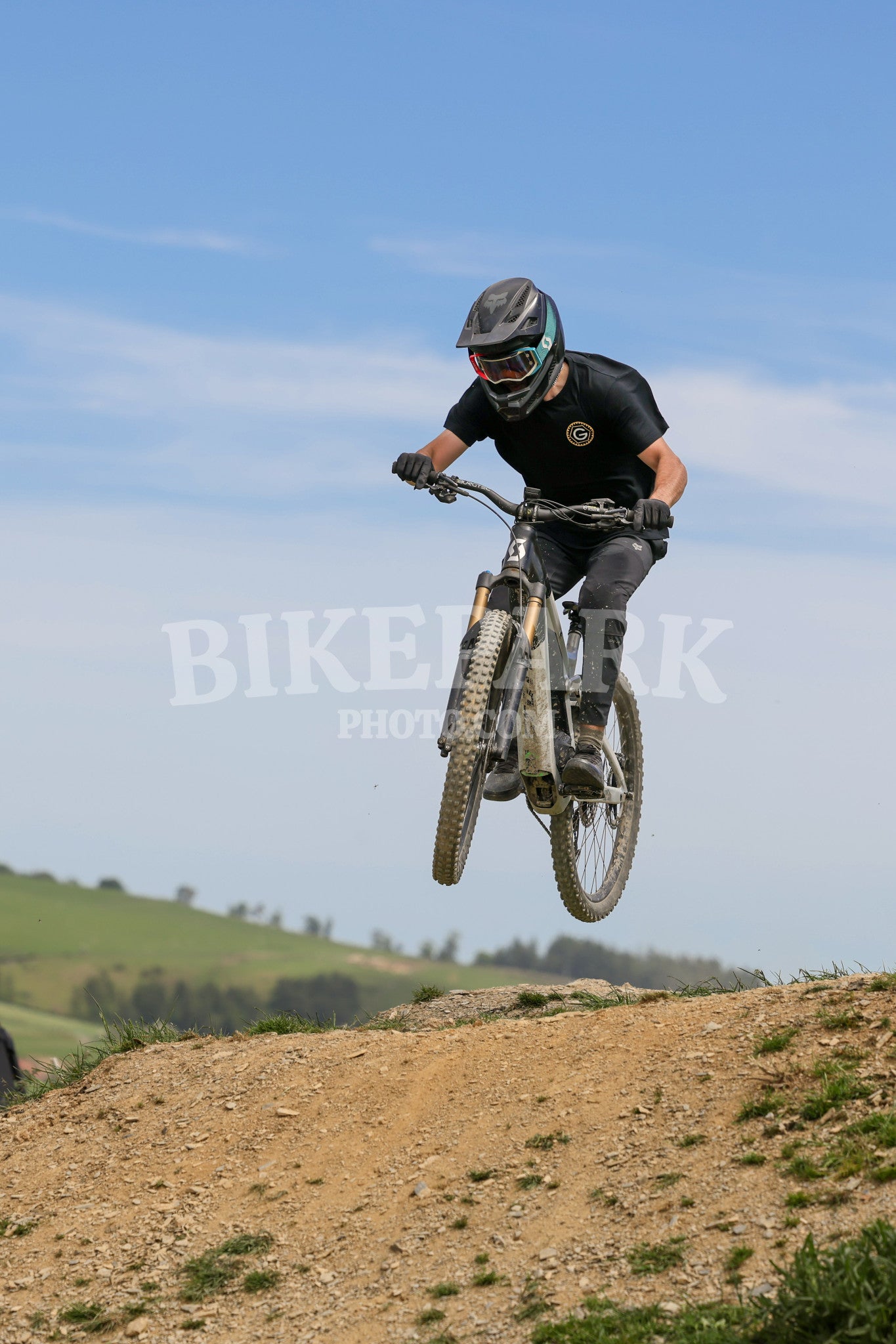 Berwyn Bike Park May 30, 2026 13:08:39