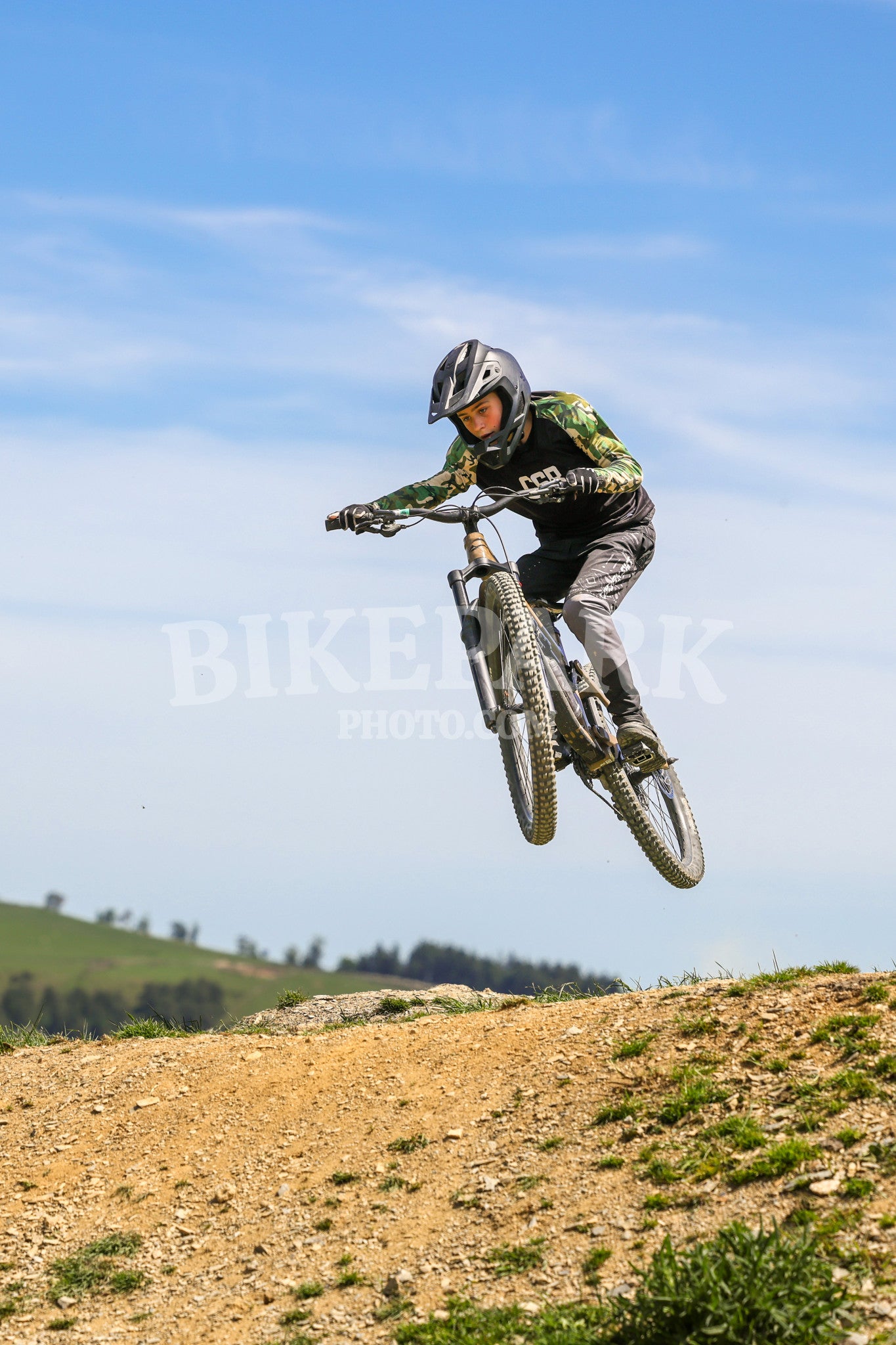Berwyn Bike Park May 30, 2026 12:45:57