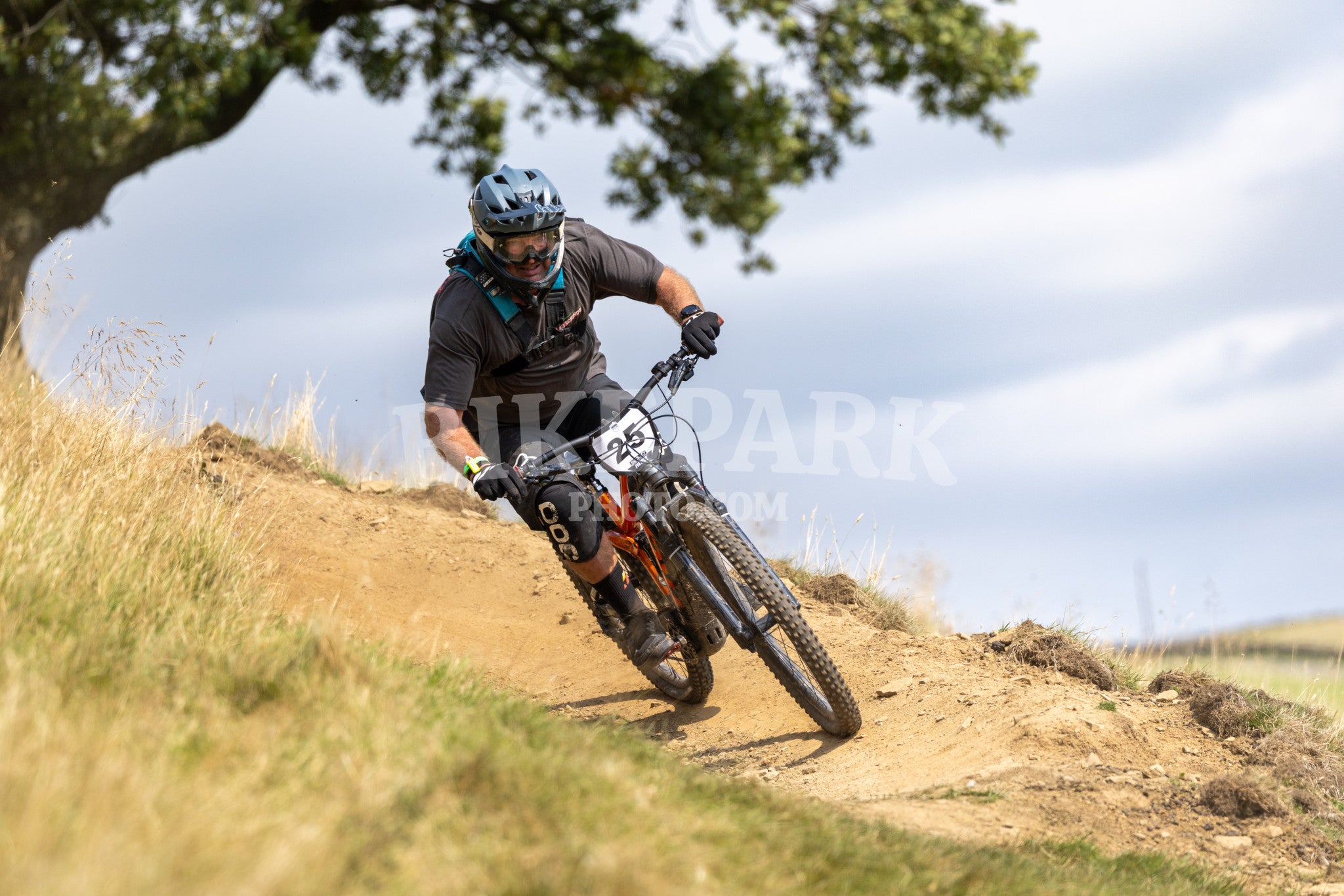 Bolly Skyline Enduro August 09, 2025 13:29:29
