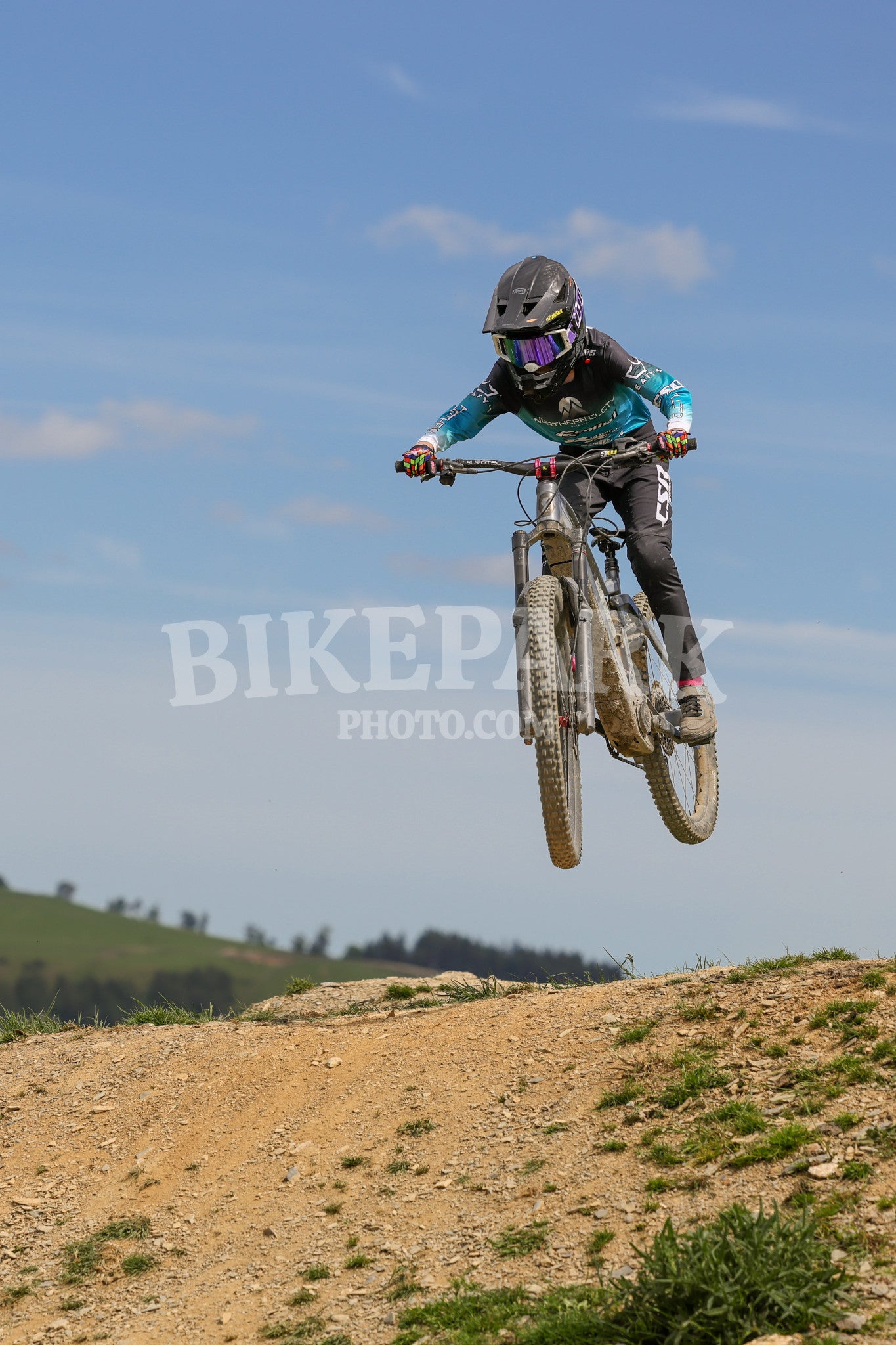 Berwyn Bike Park May 30, 2026 13:57:12