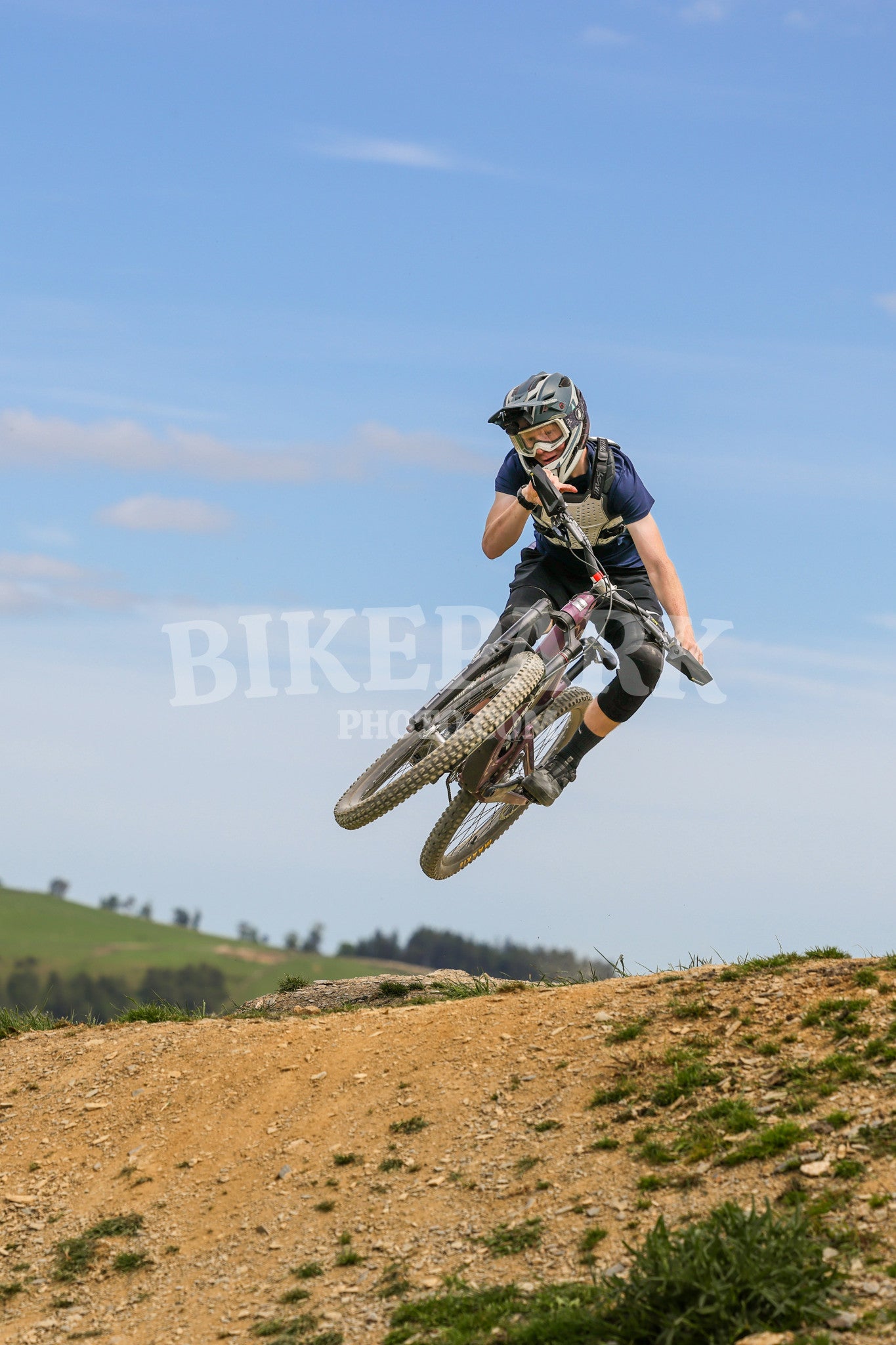 Berwyn Bike Park May 30, 2026 14:01:14