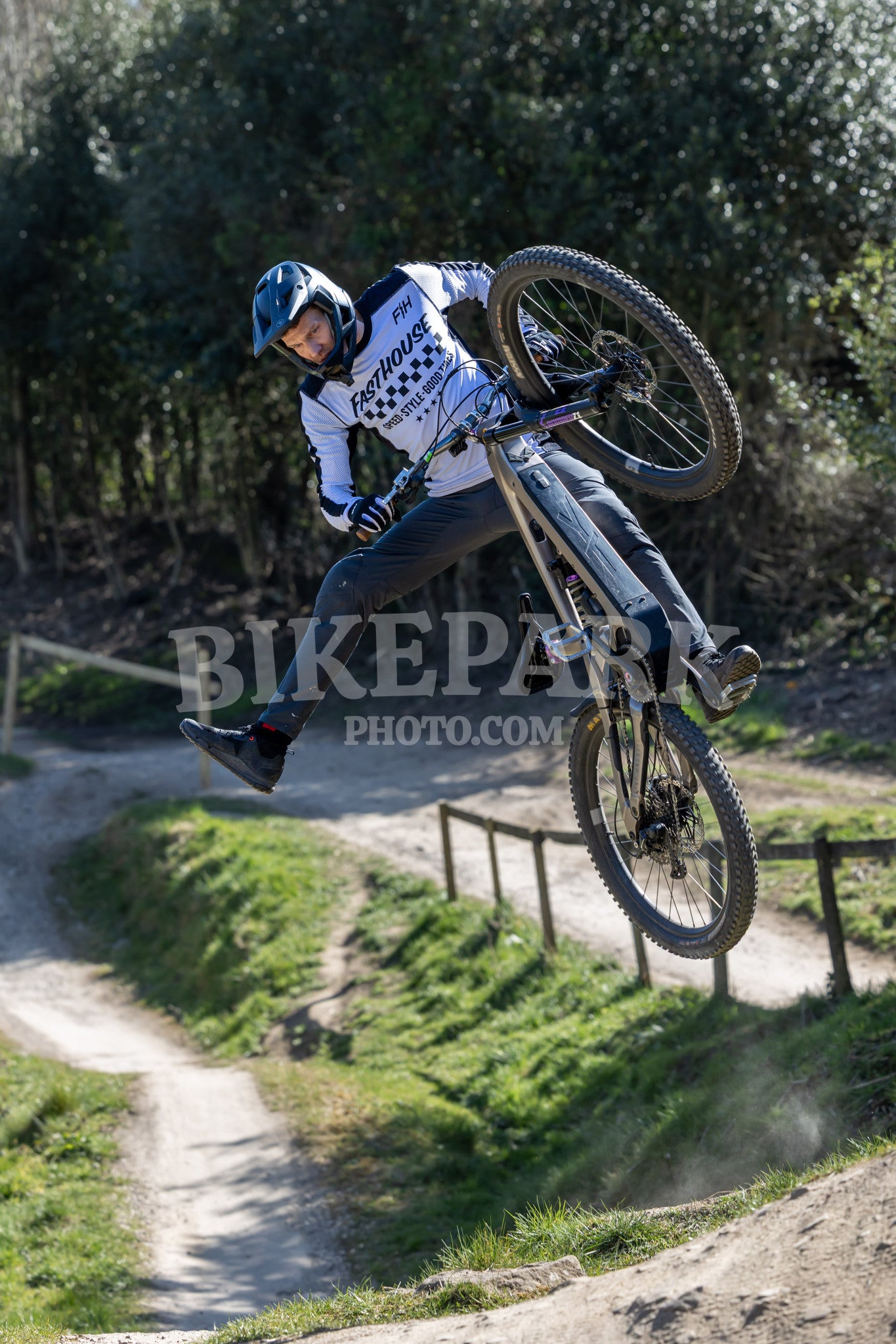 Farmer John's MTB Park April 05, 2025 11:44:49