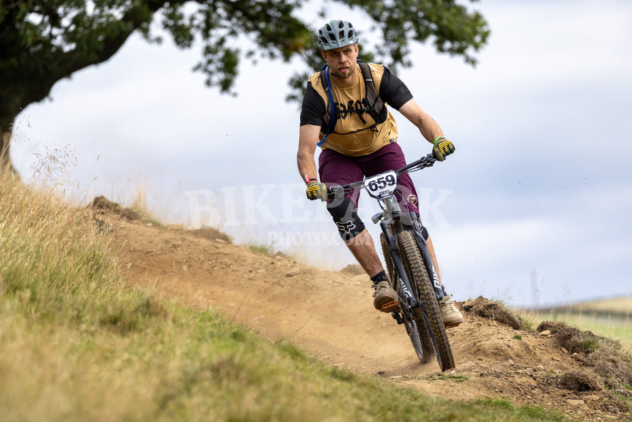 Bolly Skyline Enduro August 09, 2025 12:15:24