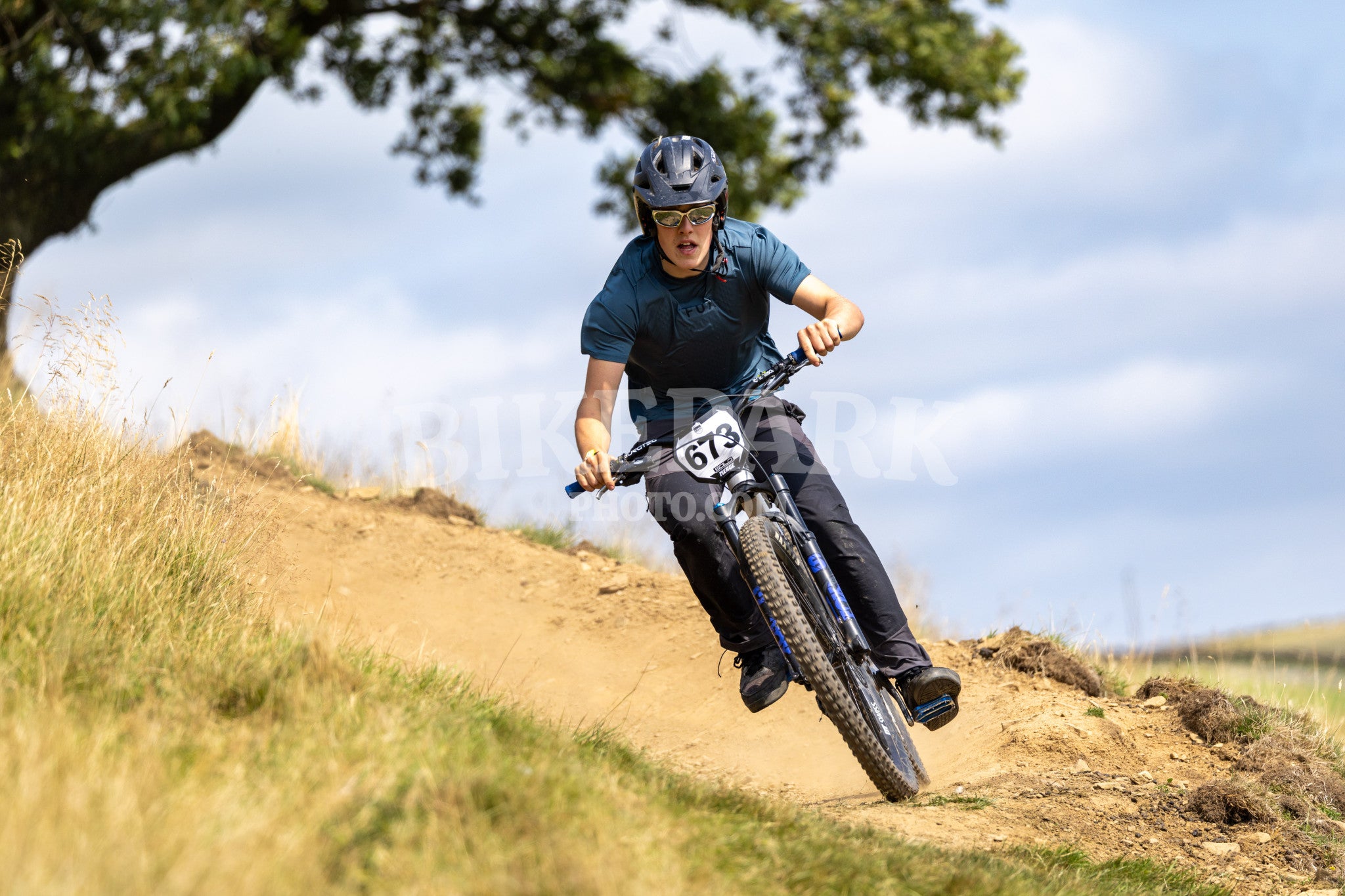 Bolly Skyline Enduro August 09, 2025 13:47:02